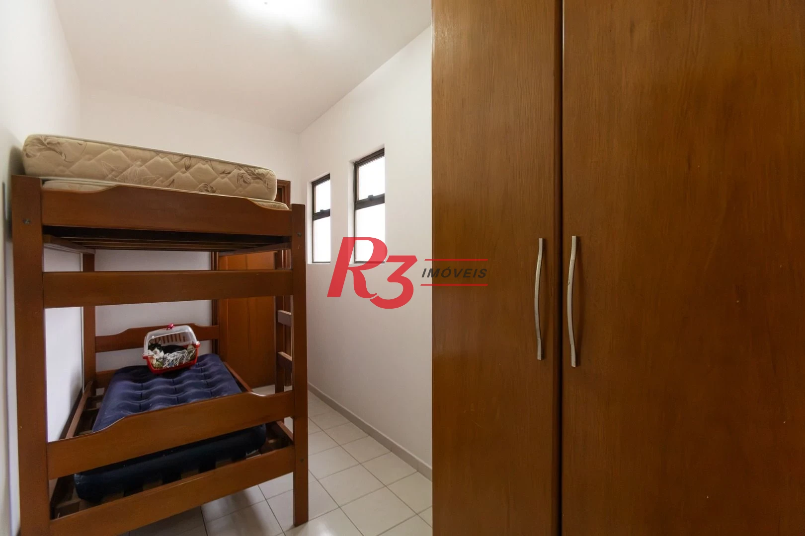 Apartamento com 3 dormitórios para alugar, 143 m² por R$ 6.845,67/mês - Ponta da Praia - Santos/SP