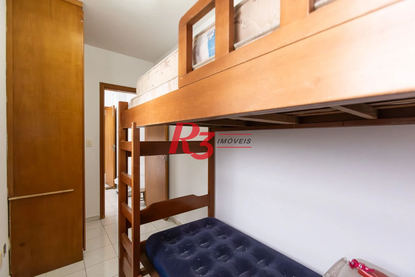 Apartamento com 3 dormitórios para alugar, 143 m² por R$ 6.845,67/mês - Ponta da Praia - Santos/SP