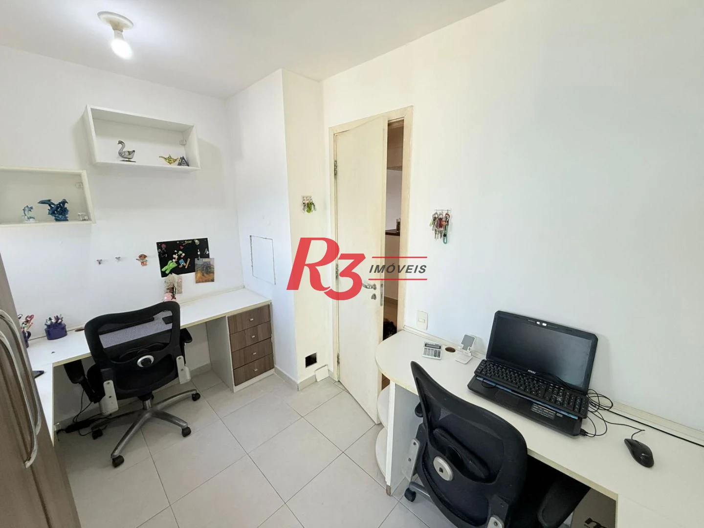 Apartamento à venda, 231 m² por R$ 4.050.000,00 - José Menino - Santos/SP