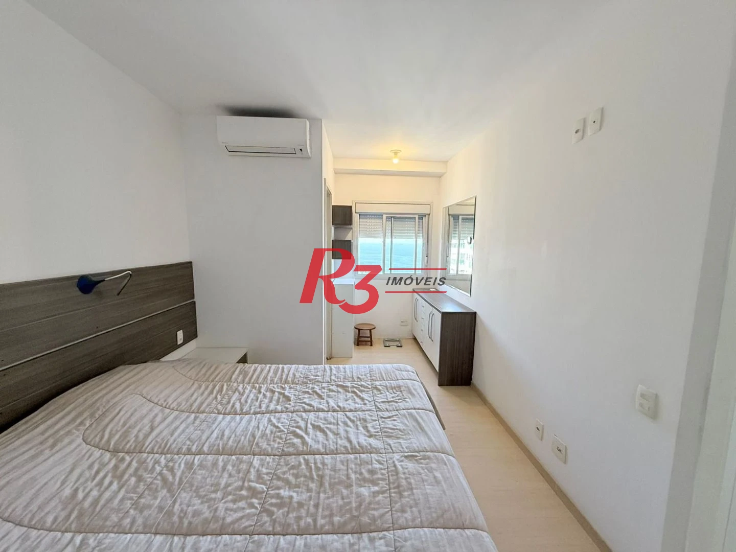 Apartamento à venda, 231 m² por R$ 4.050.000,00 - José Menino - Santos/SP
