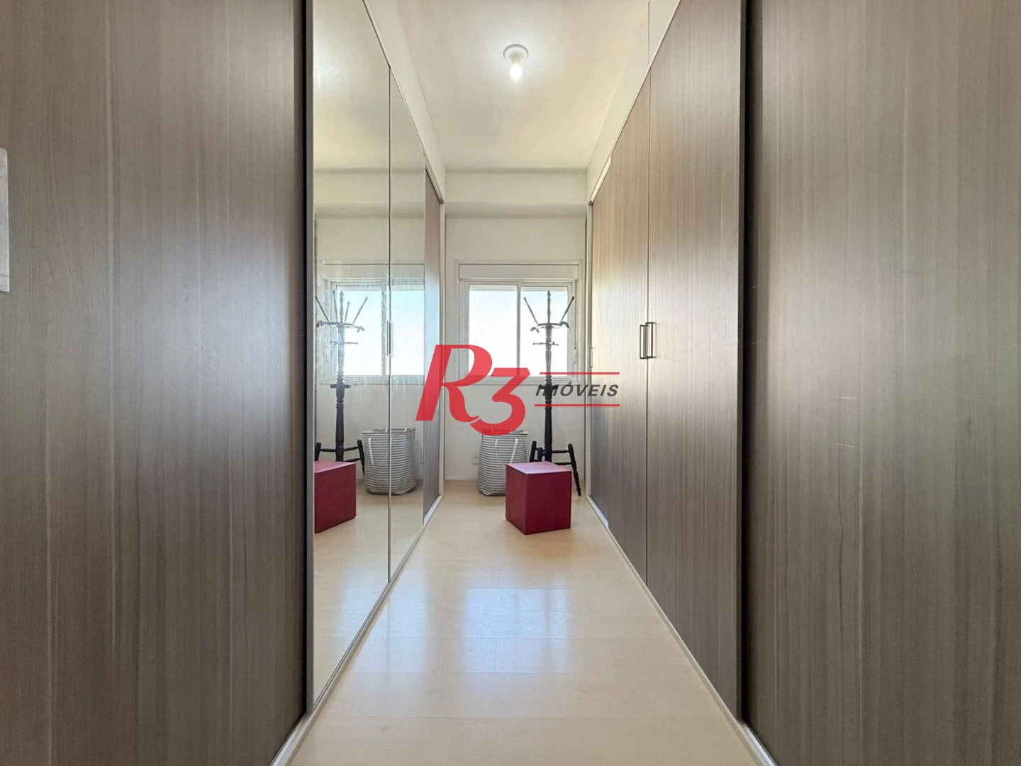 Apartamento à venda, 231 m² por R$ 4.050.000,00 - José Menino - Santos/SP