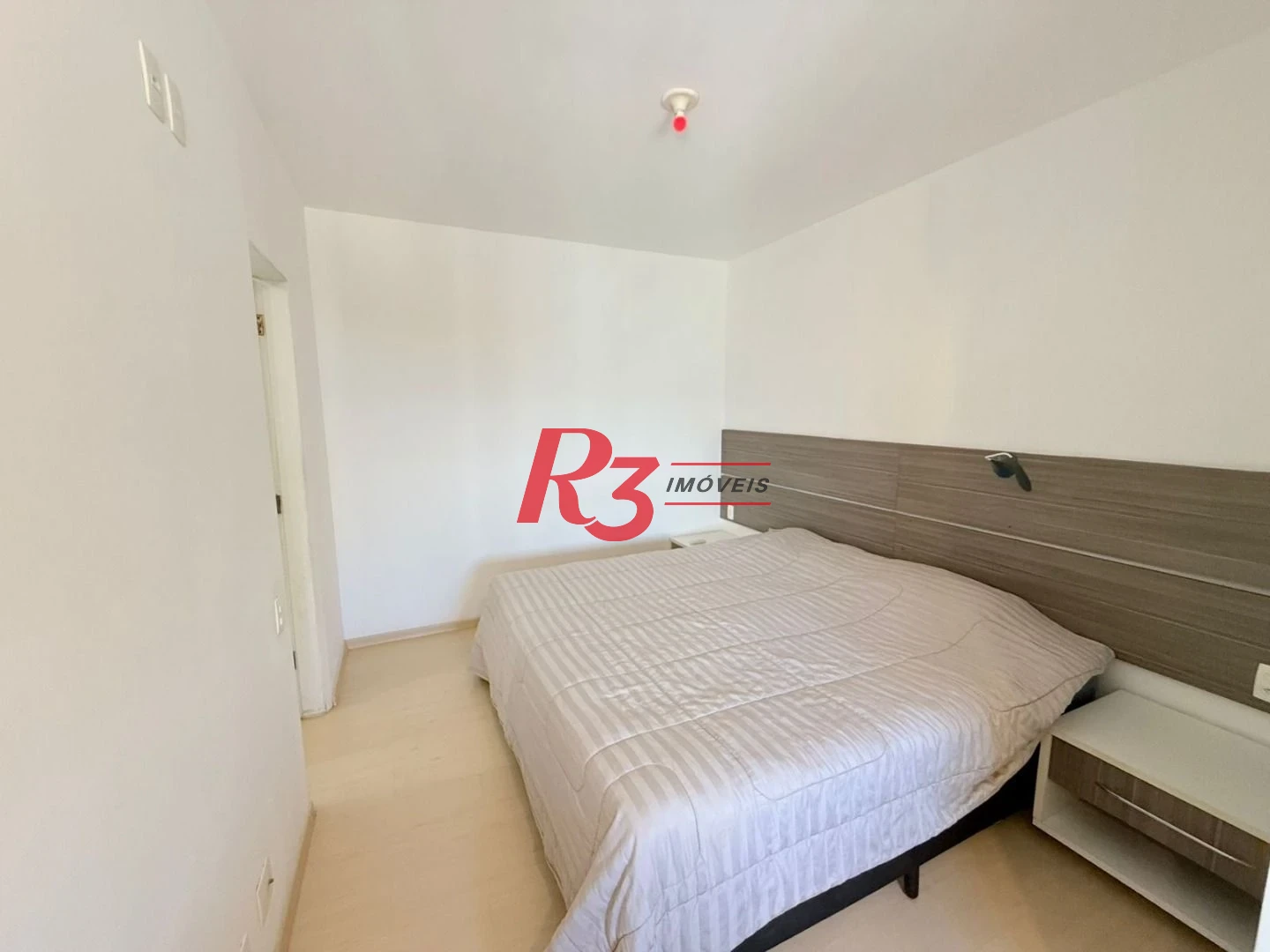 Apartamento à venda, 231 m² por R$ 4.050.000,00 - José Menino - Santos/SP