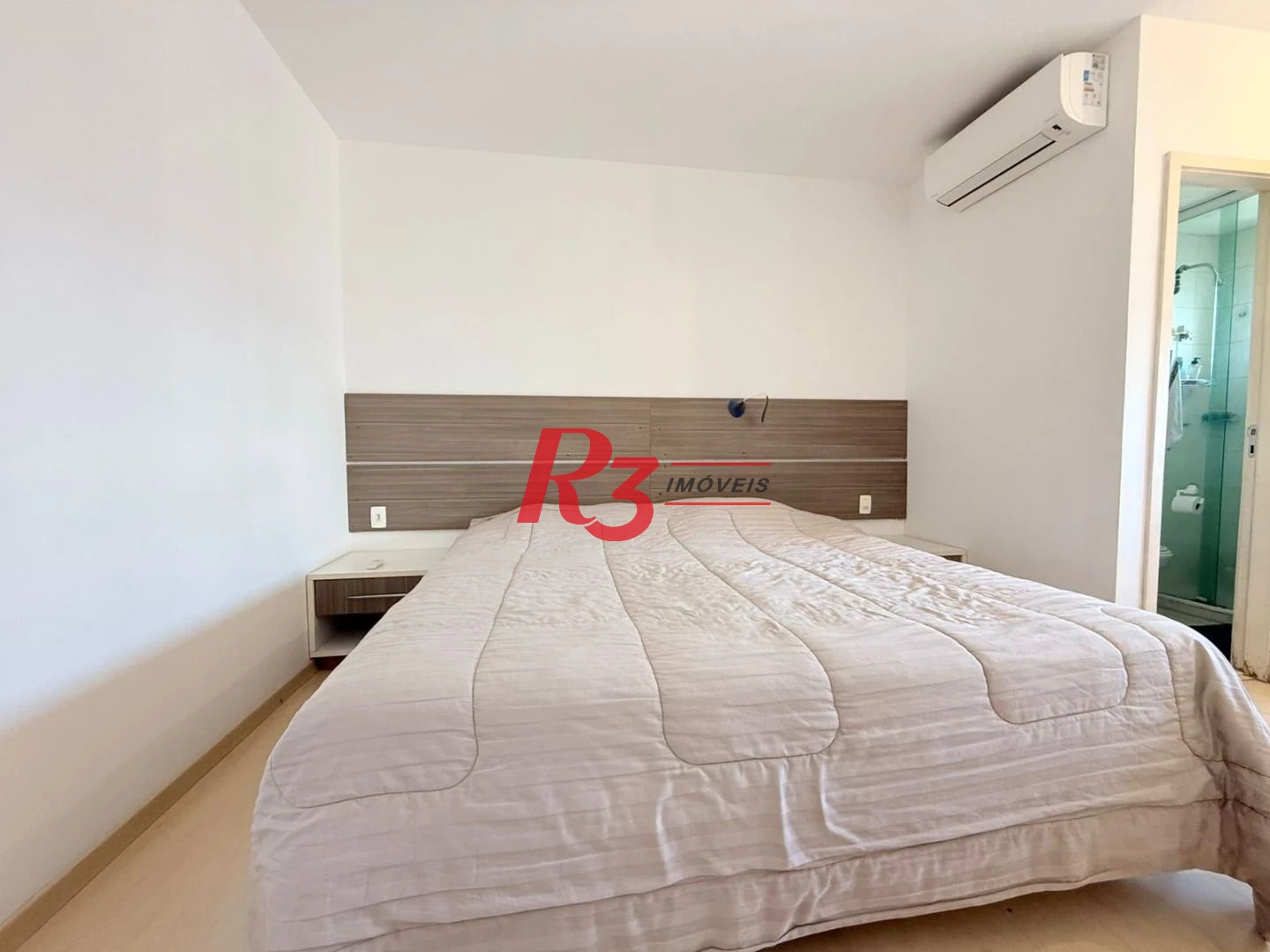 Apartamento à venda, 231 m² por R$ 4.050.000,00 - José Menino - Santos/SP