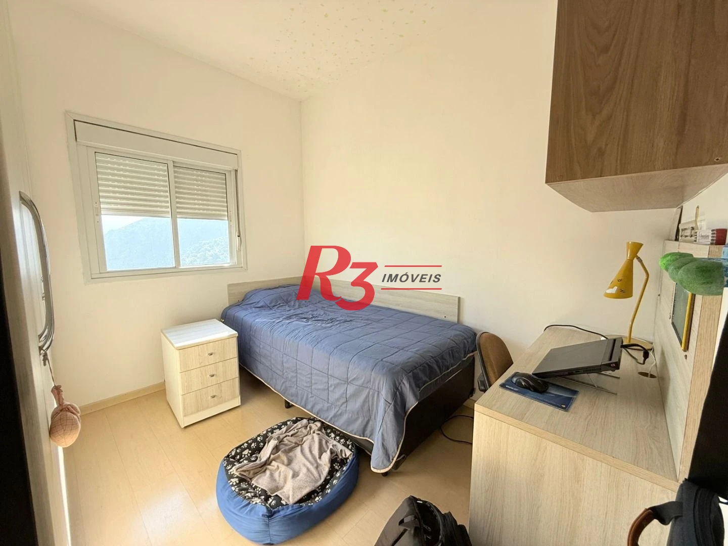 Apartamento à venda, 231 m² por R$ 4.050.000,00 - José Menino - Santos/SP