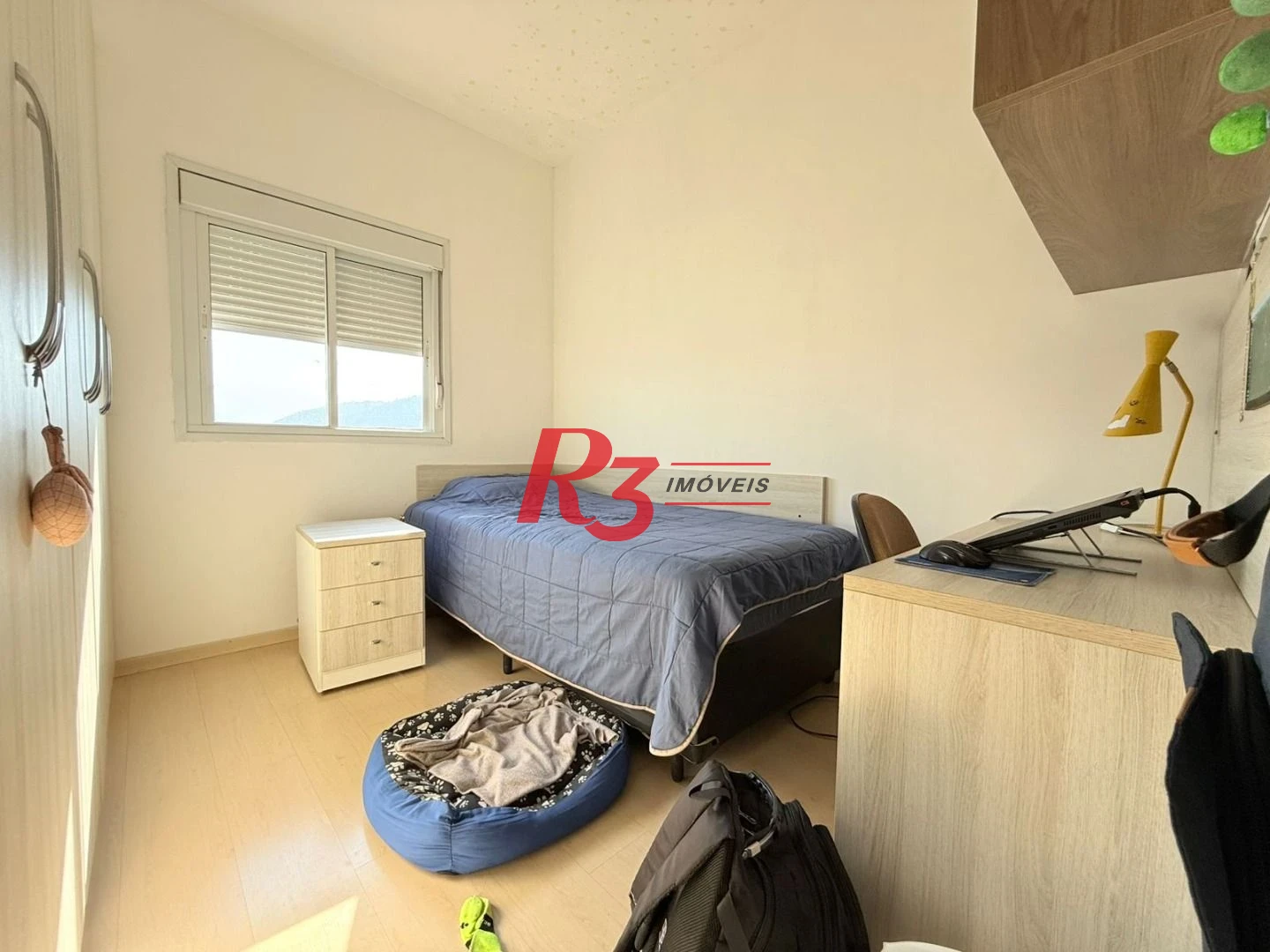 Apartamento à venda, 231 m² por R$ 4.050.000,00 - José Menino - Santos/SP