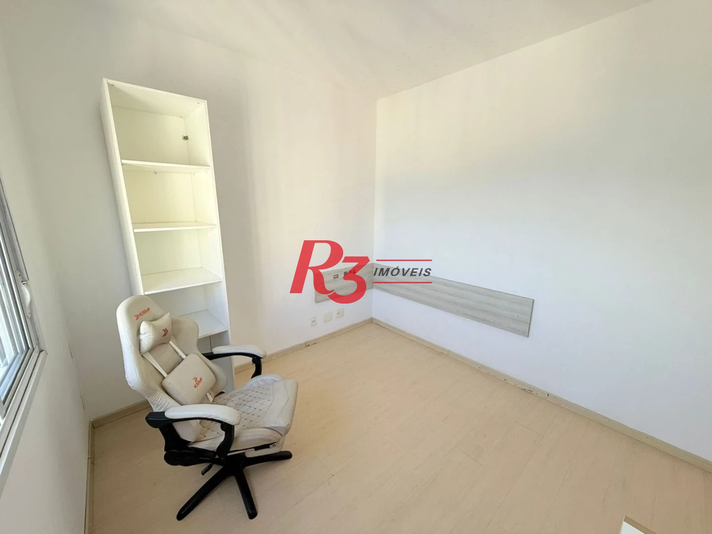 Apartamento à venda, 231 m² por R$ 4.050.000,00 - José Menino - Santos/SP