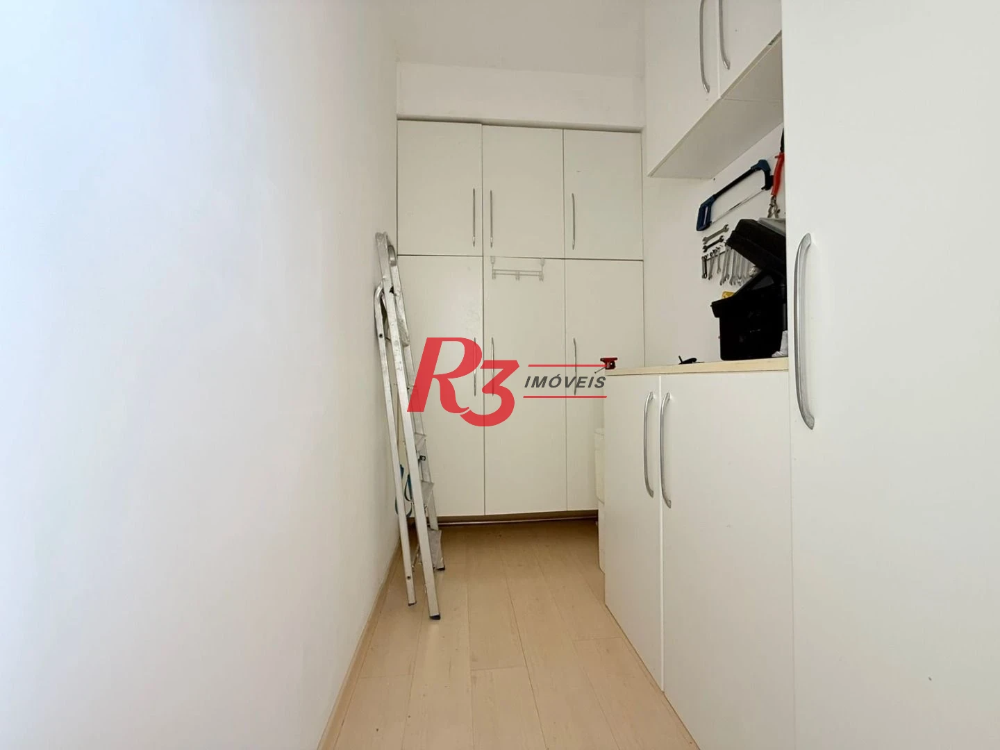 Apartamento à venda, 231 m² por R$ 4.050.000,00 - José Menino - Santos/SP