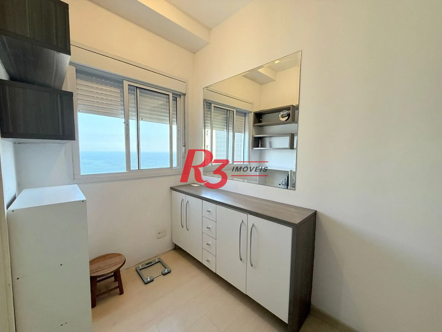 Apartamento à venda, 231 m² por R$ 4.050.000,00 - José Menino - Santos/SP