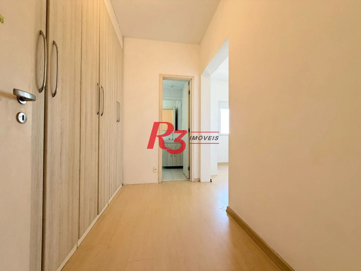 Apartamento à venda, 231 m² por R$ 4.050.000,00 - José Menino - Santos/SP