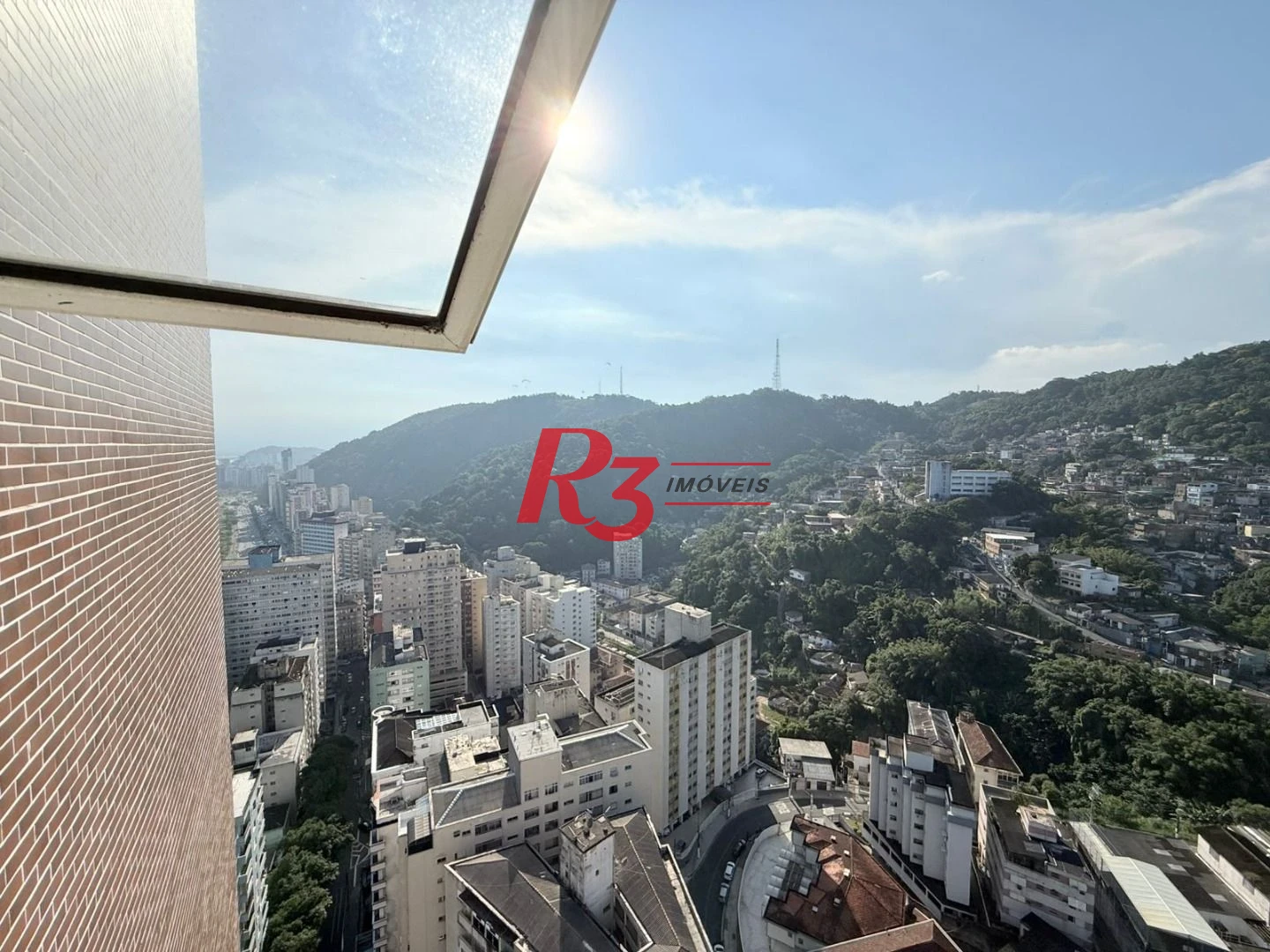 Apartamento à venda, 231 m² por R$ 4.050.000,00 - José Menino - Santos/SP