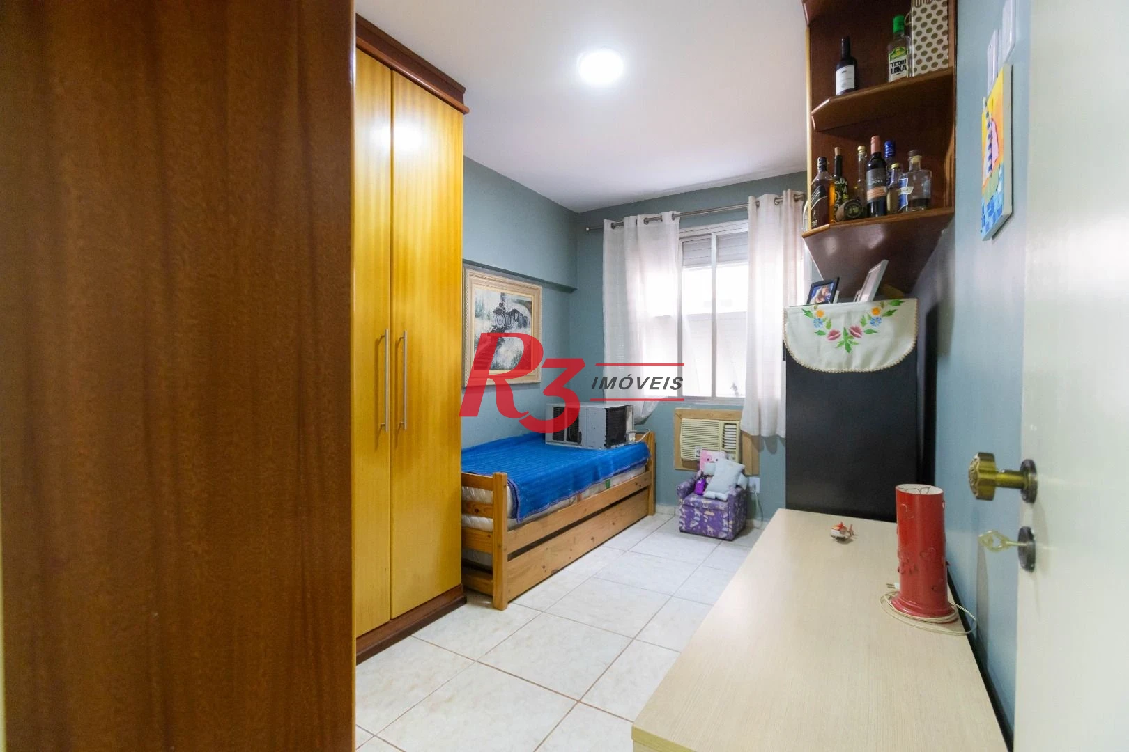 Apartamento à venda, 86 m² por R$ 499.000,00 - Aparecida - Santos/SP