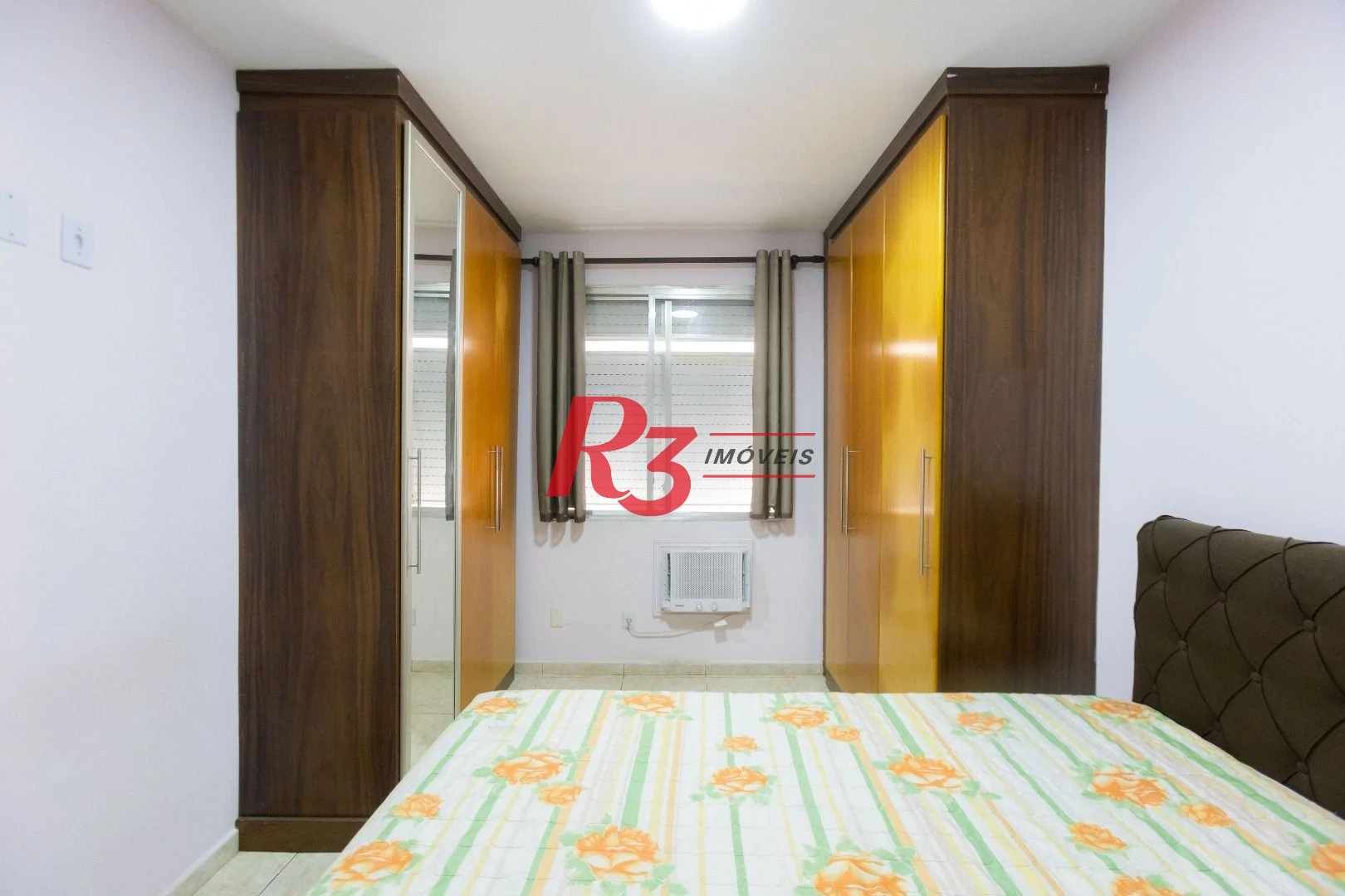 Apartamento à venda, 86 m² por R$ 499.000,00 - Aparecida - Santos/SP