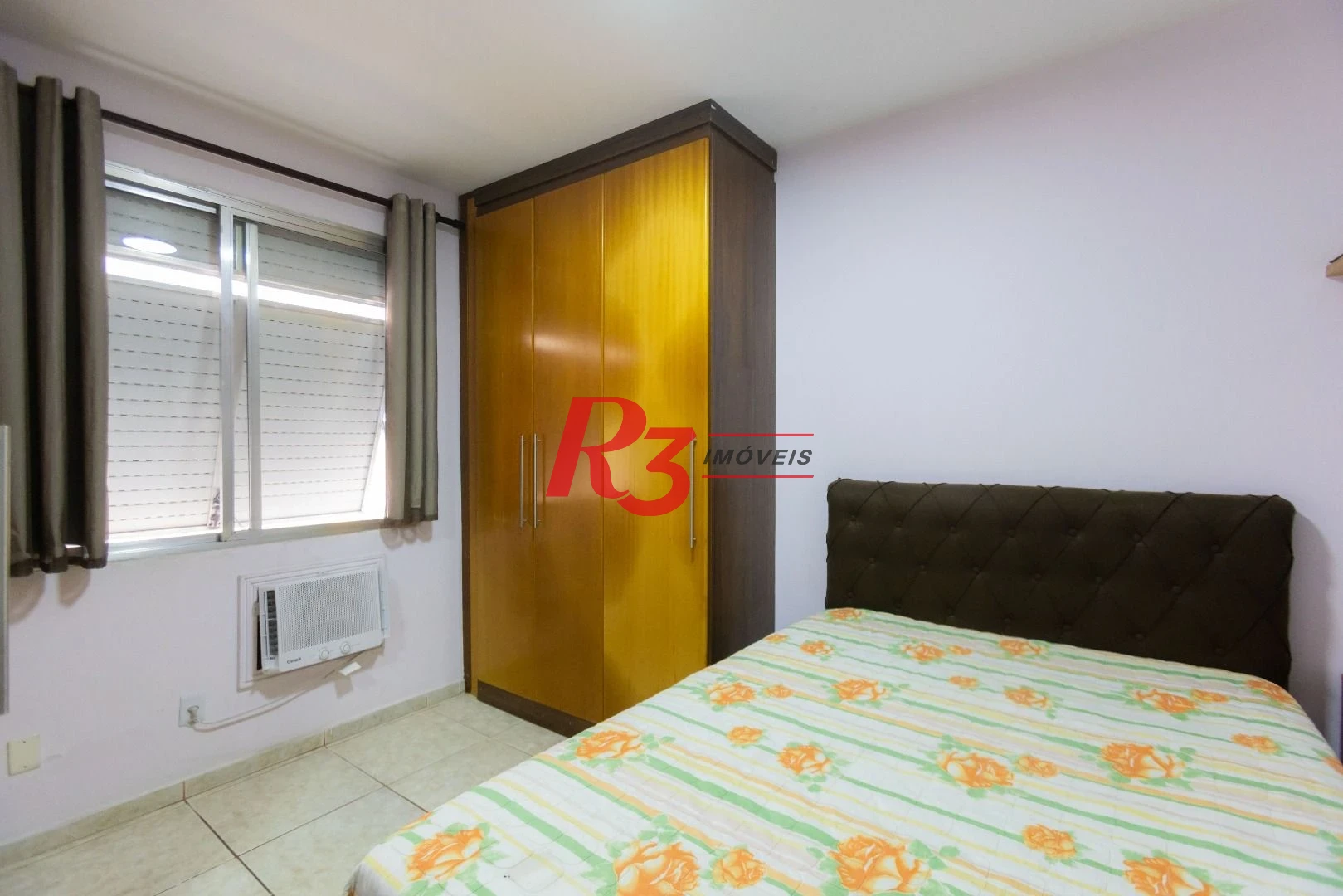 Apartamento à venda, 86 m² por R$ 499.000,00 - Aparecida - Santos/SP
