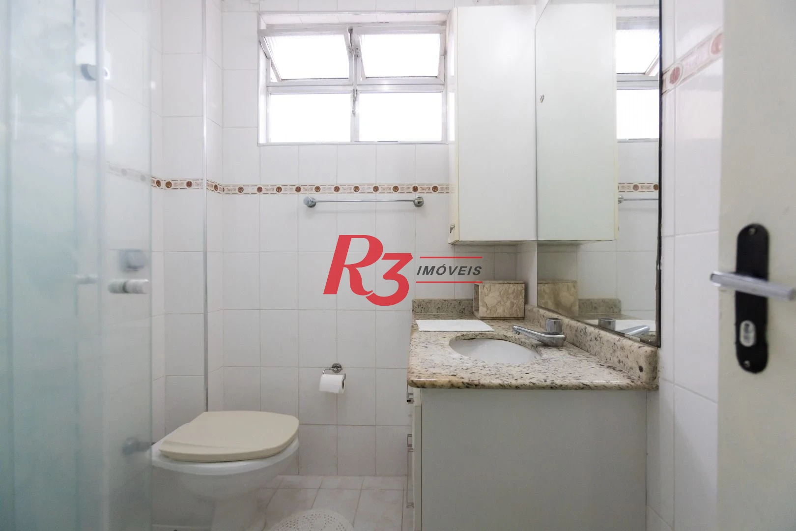 Apartamento à venda, 86 m² por R$ 499.000,00 - Aparecida - Santos/SP