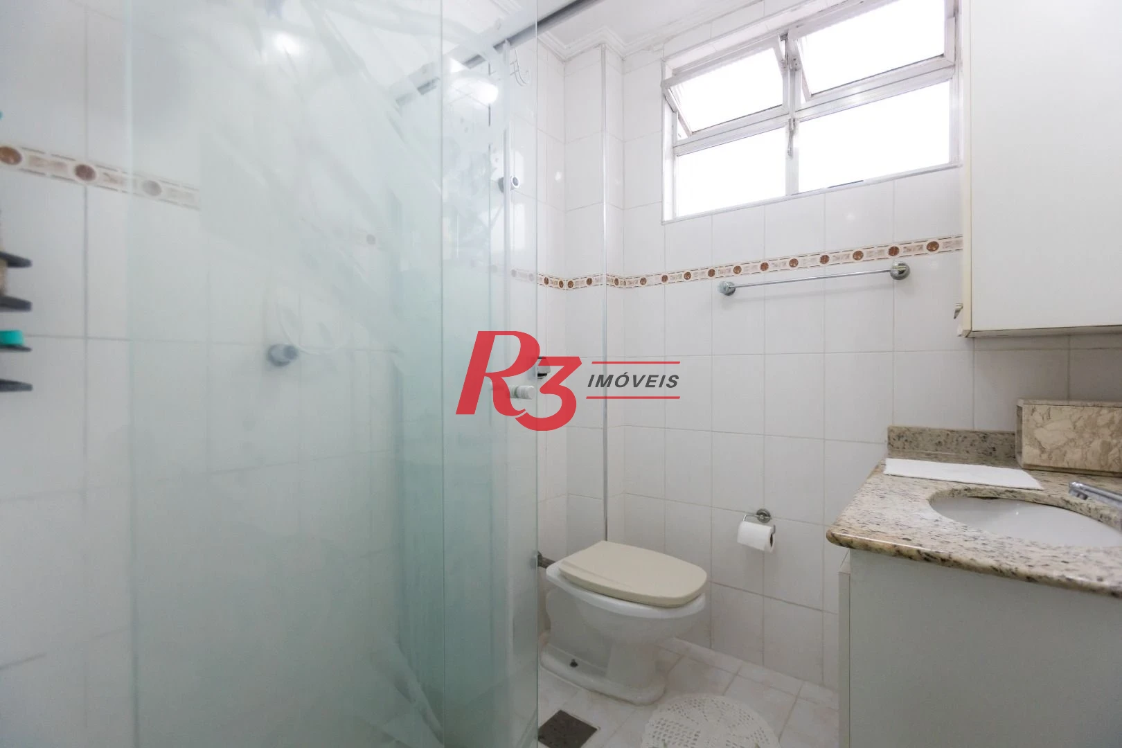 Apartamento à venda, 86 m² por R$ 499.000,00 - Aparecida - Santos/SP