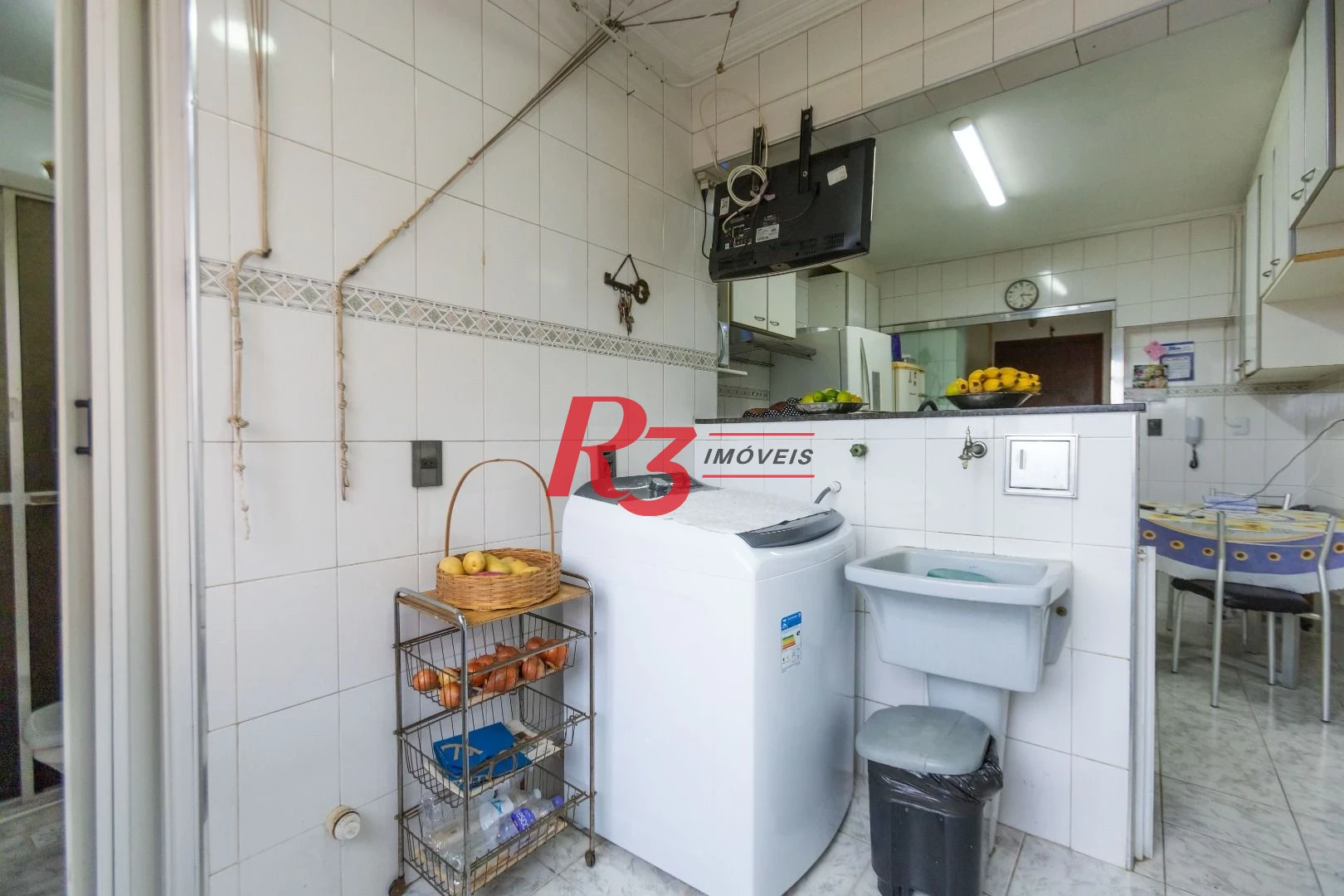 Apartamento à venda, 86 m² por R$ 499.000,00 - Aparecida - Santos/SP
