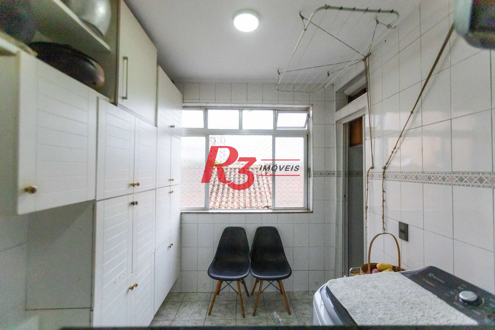 Apartamento à venda, 86 m² por R$ 499.000,00 - Aparecida - Santos/SP