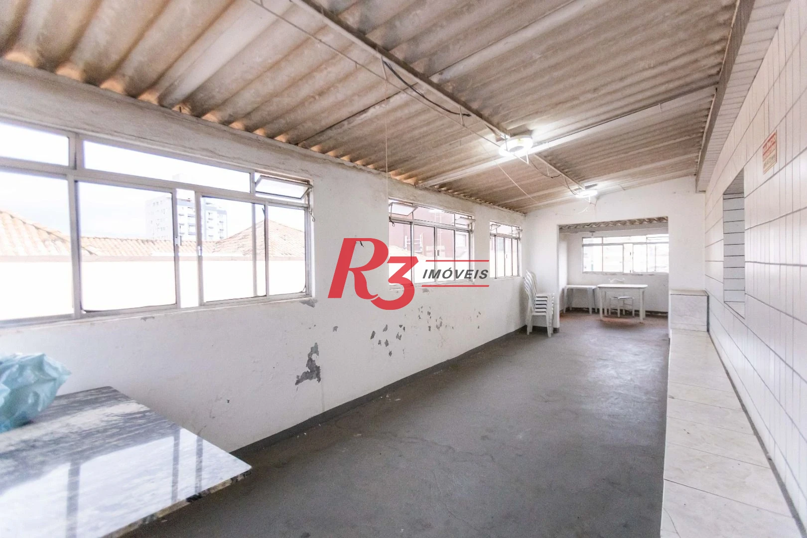 Apartamento à venda, 86 m² por R$ 499.000,00 - Aparecida - Santos/SP