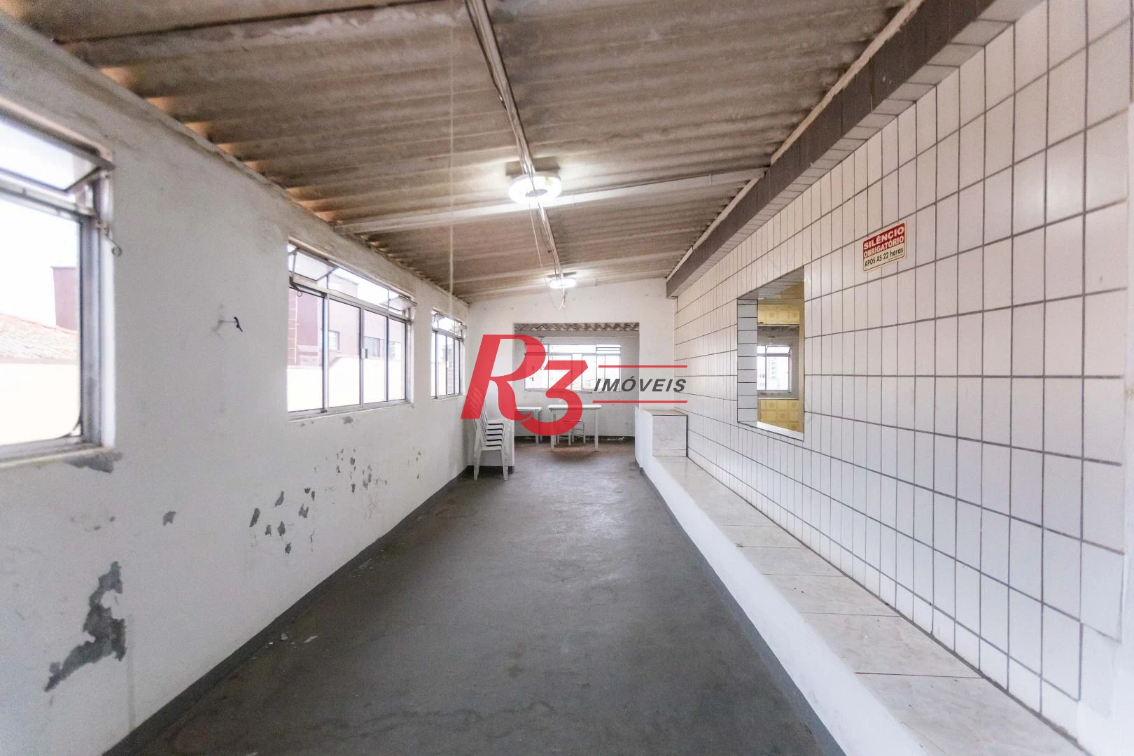 Apartamento à venda, 86 m² por R$ 499.000,00 - Aparecida - Santos/SP