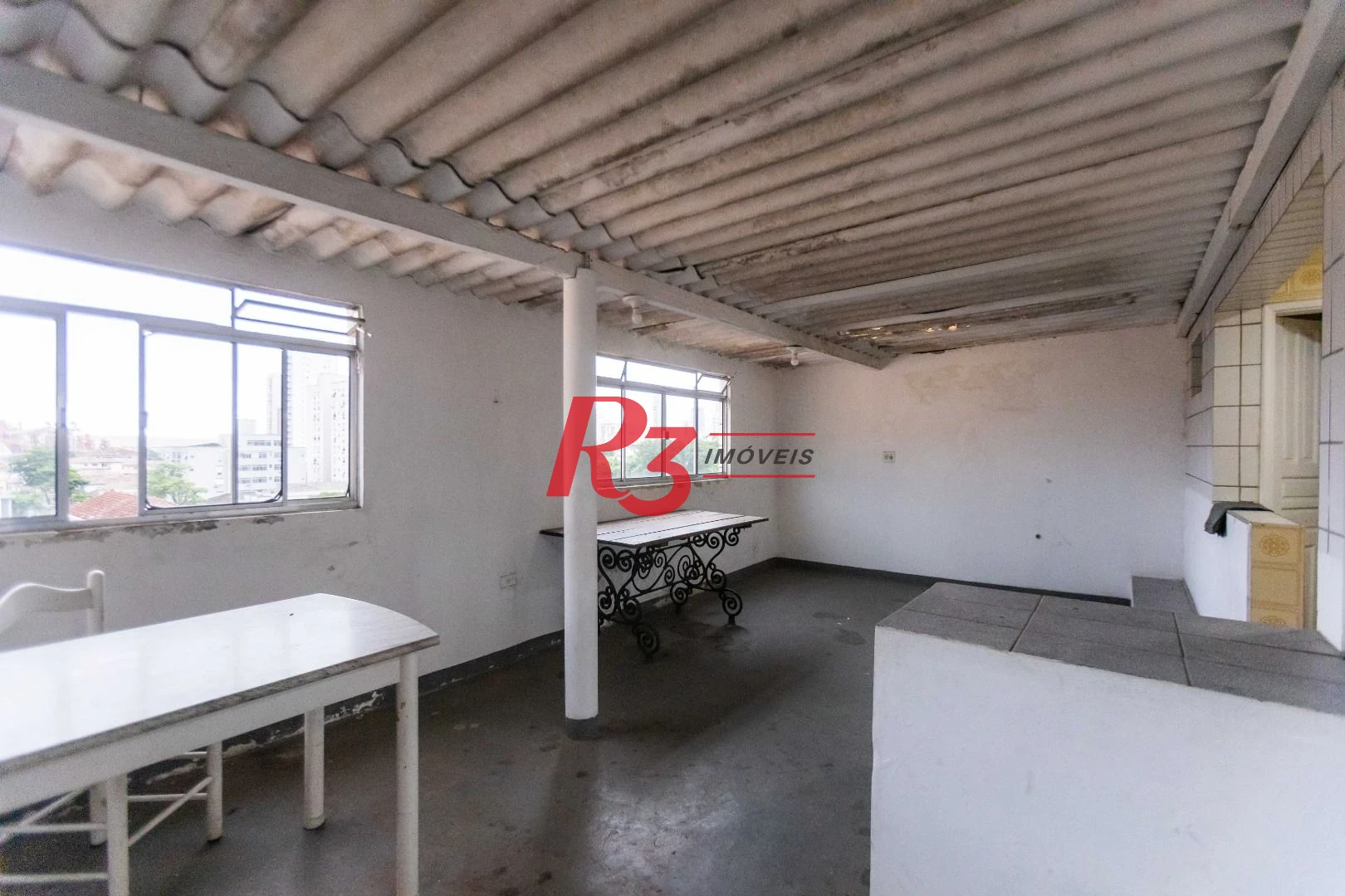 Apartamento à venda, 86 m² por R$ 499.000,00 - Aparecida - Santos/SP