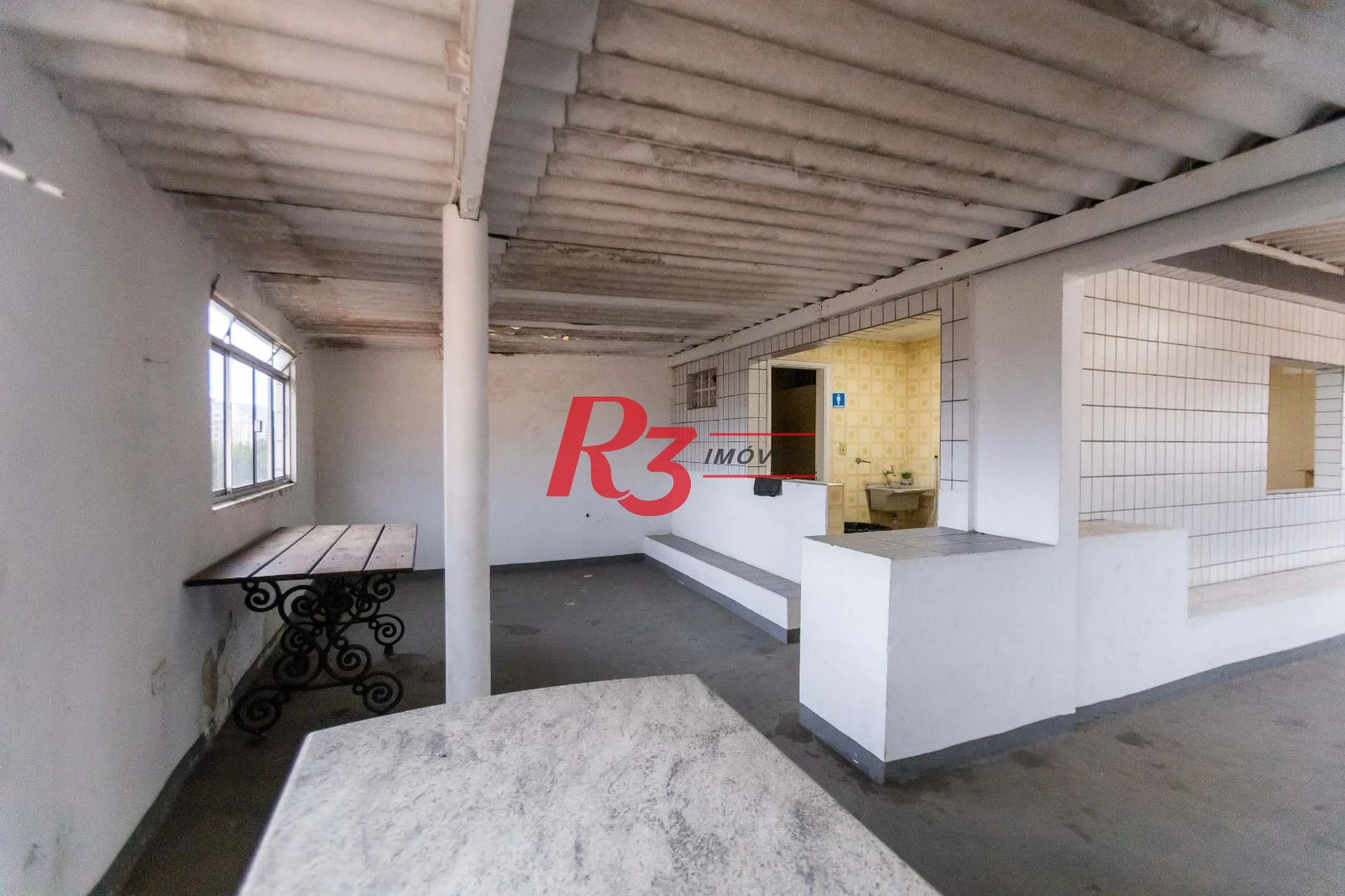Apartamento à venda, 86 m² por R$ 499.000,00 - Aparecida - Santos/SP