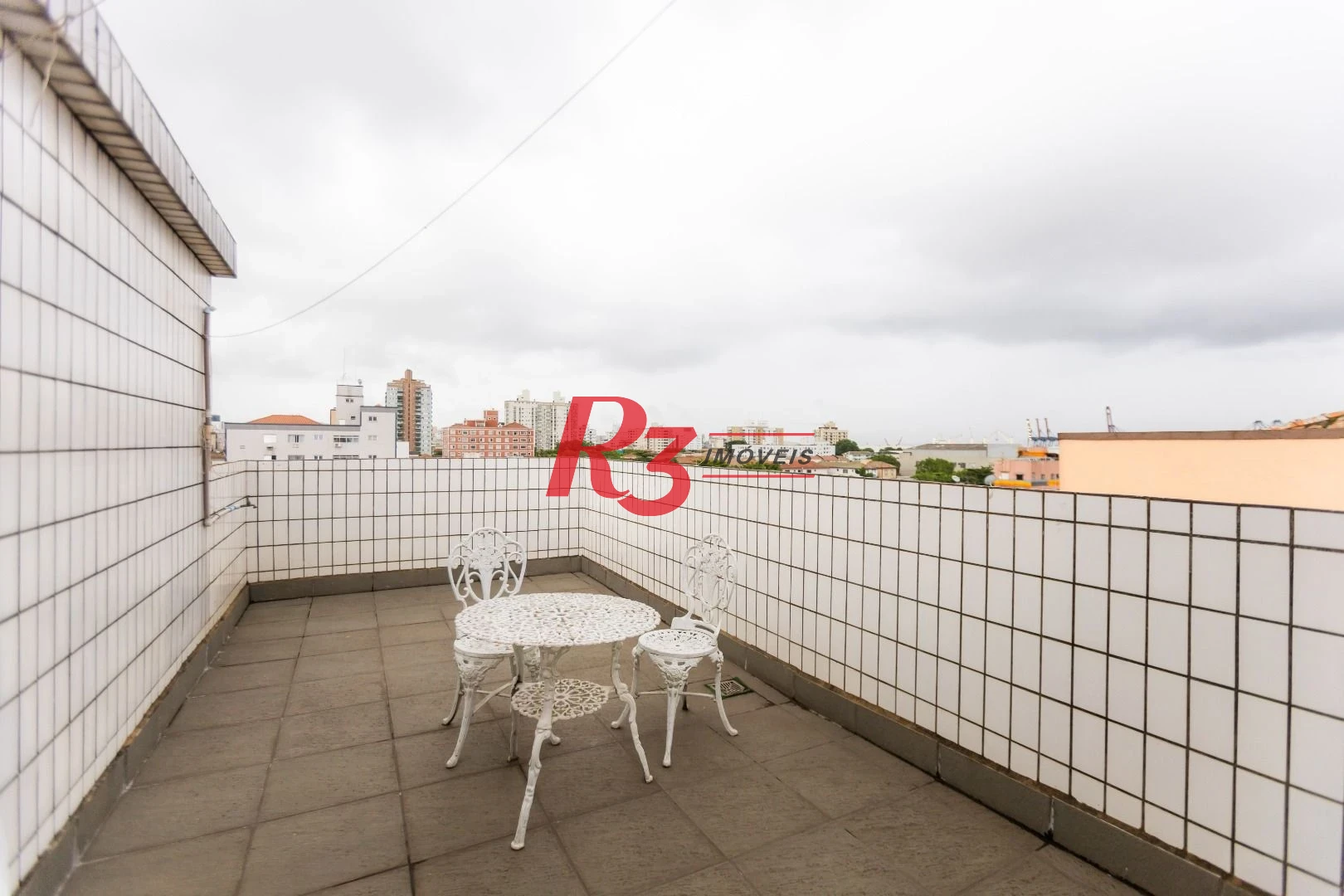 Apartamento à venda, 86 m² por R$ 499.000,00 - Aparecida - Santos/SP
