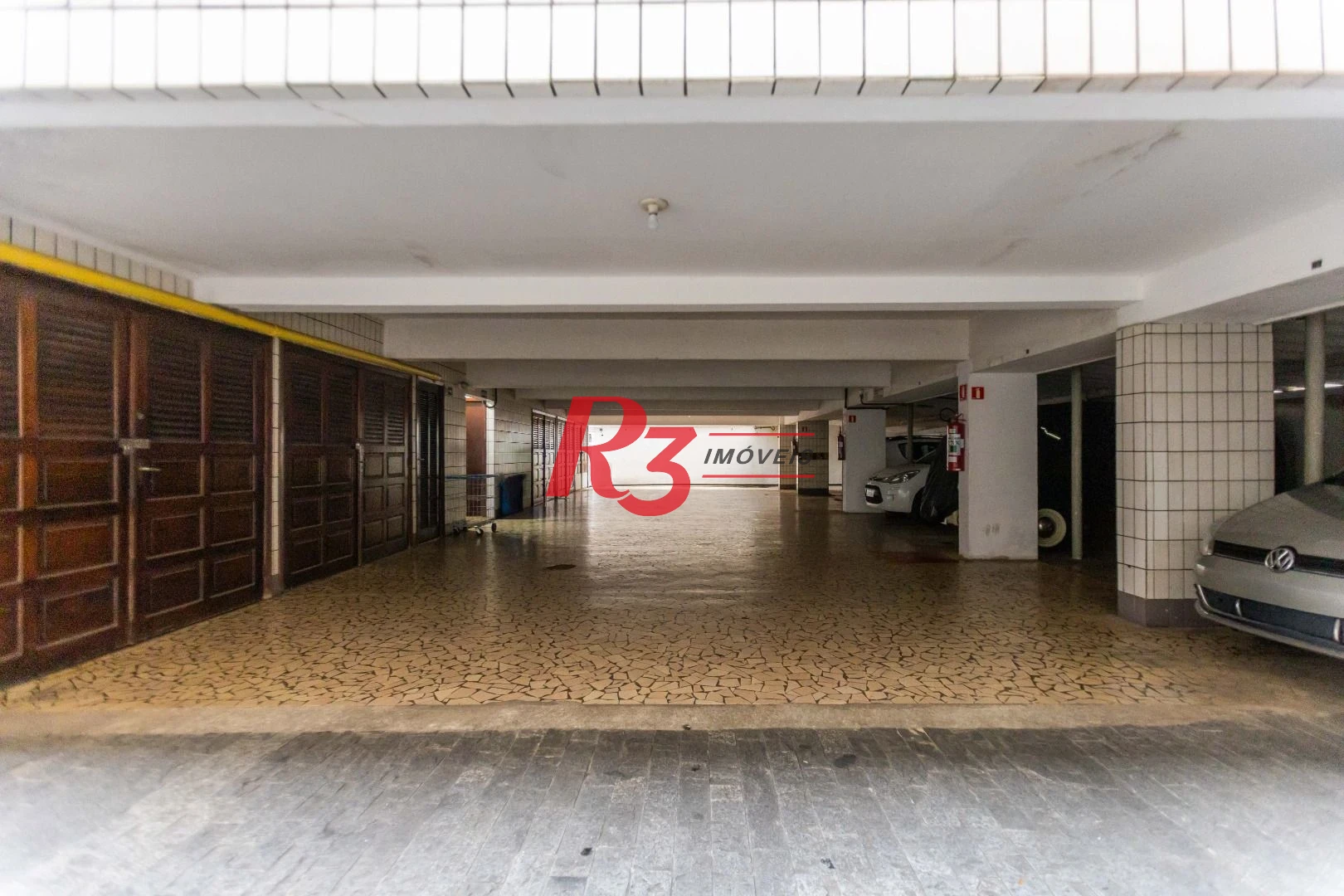 Apartamento à venda, 86 m² por R$ 499.000,00 - Aparecida - Santos/SP