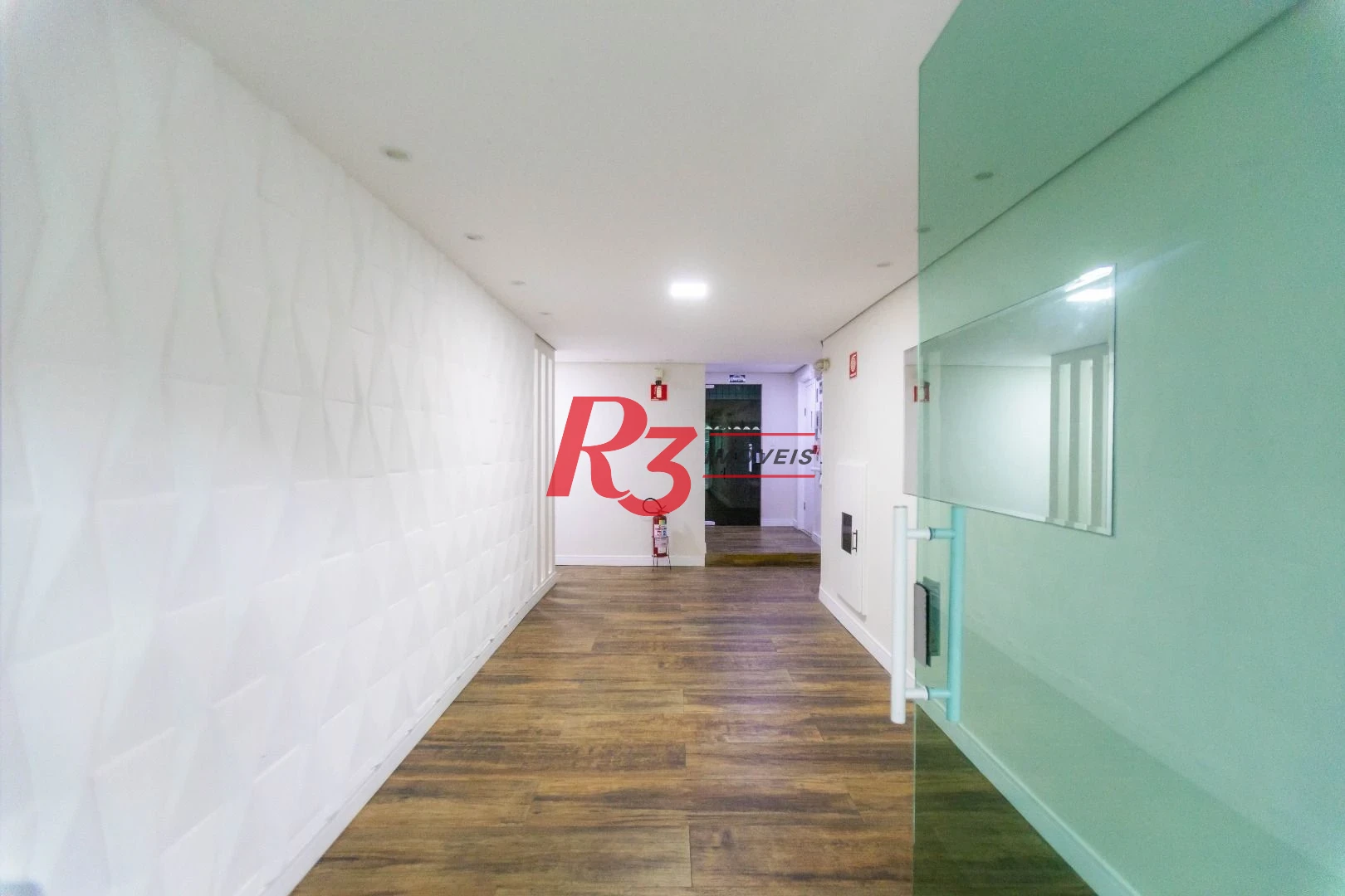 Apartamento à venda, 86 m² por R$ 499.000,00 - Aparecida - Santos/SP