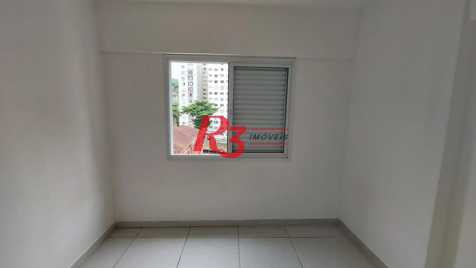 Apartamento com 2 dormitórios à venda, 54 m² por R$ 419.000,00 - José Menino - Santos/SP
