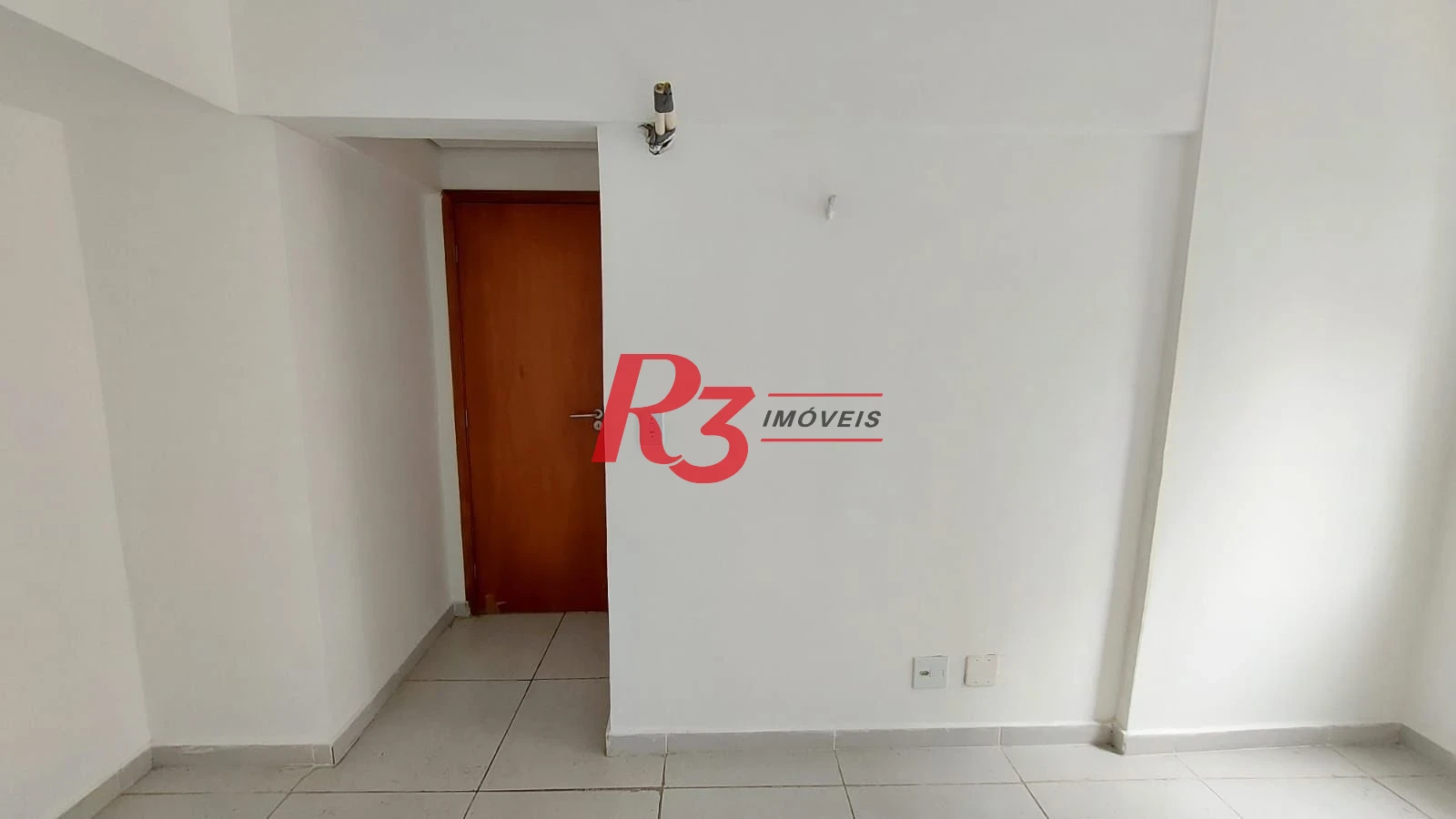 Apartamento com 2 dormitórios à venda, 54 m² por R$ 419.000,00 - José Menino - Santos/SP