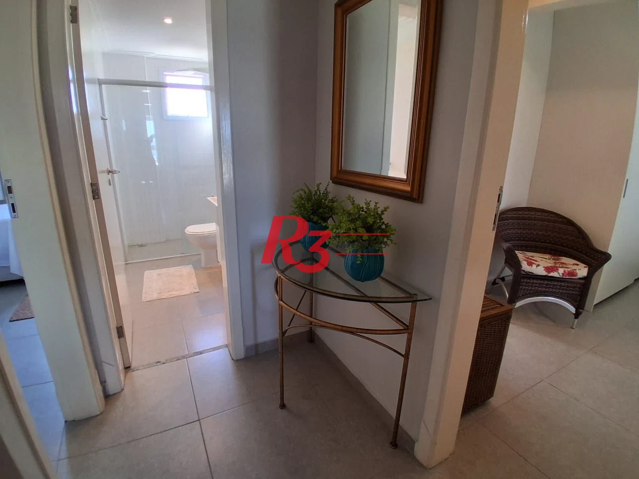 Cobertura com 3 dormitórios à venda, 235 m² por R$ 2.000.000,00 - Jardim Praiano - Guarujá/SP
