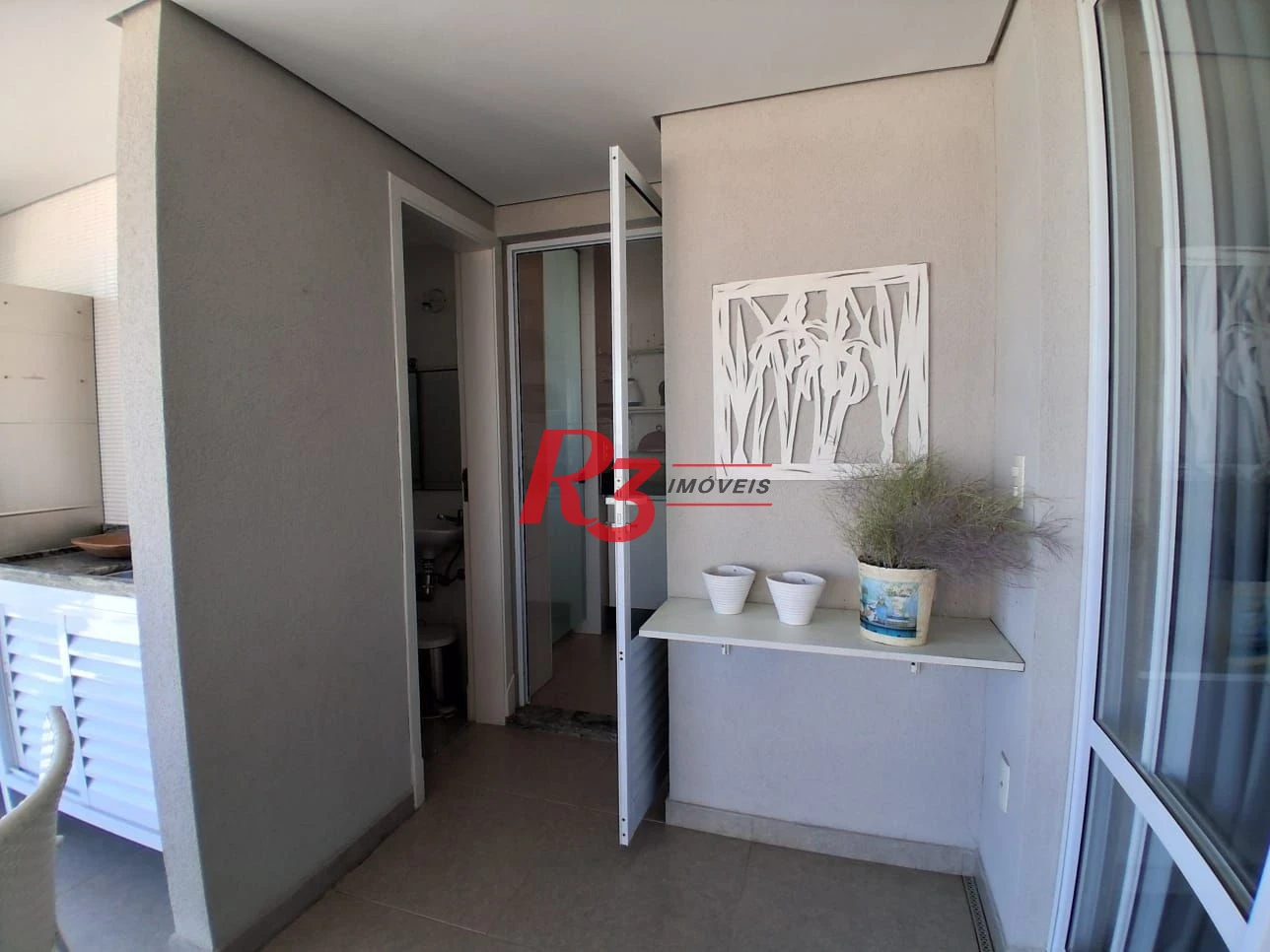Cobertura com 3 dormitórios à venda, 235 m² por R$ 2.000.000,00 - Jardim Praiano - Guarujá/SP