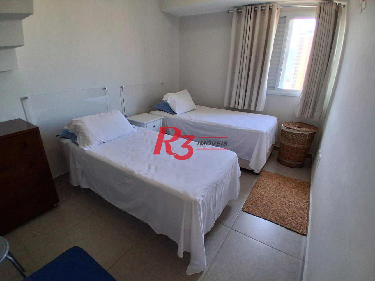 Cobertura com 3 dormitórios à venda, 235 m² por R$ 2.000.000,00 - Jardim Praiano - Guarujá/SP