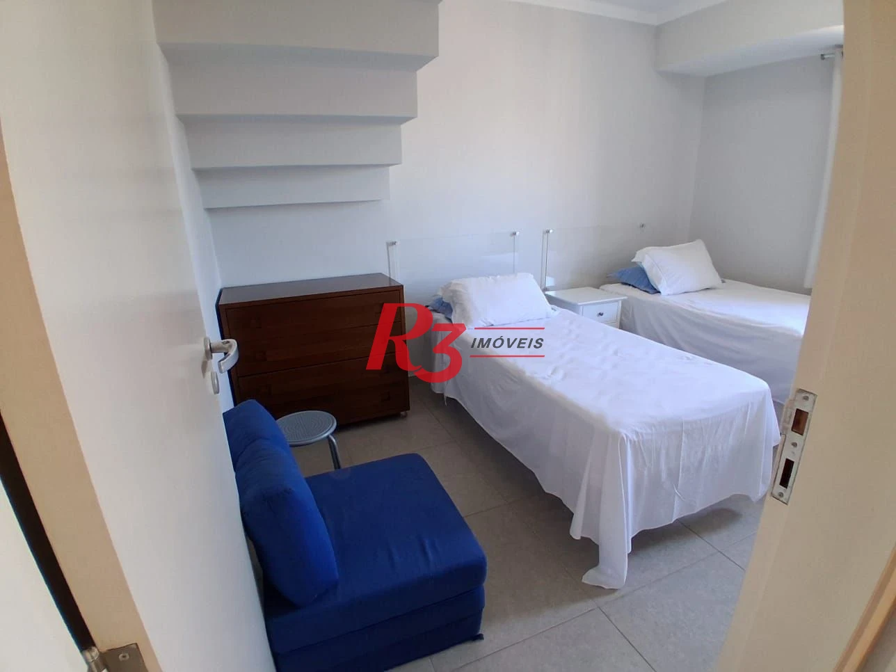 Cobertura com 3 dormitórios à venda, 235 m² por R$ 2.000.000,00 - Jardim Praiano - Guarujá/SP