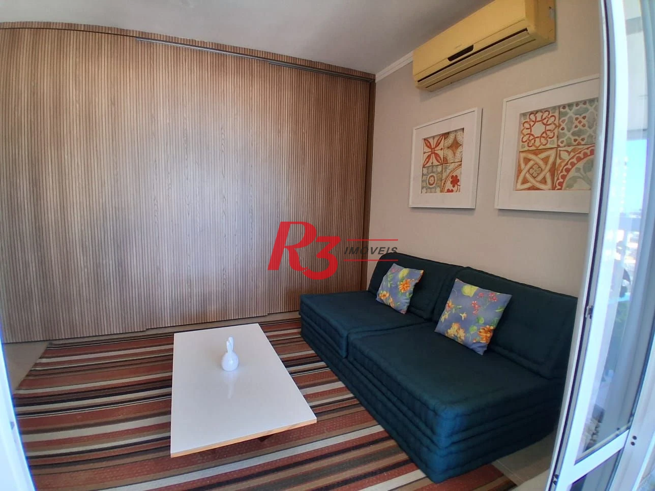 Cobertura com 3 dormitórios à venda, 235 m² por R$ 2.000.000,00 - Jardim Praiano - Guarujá/SP