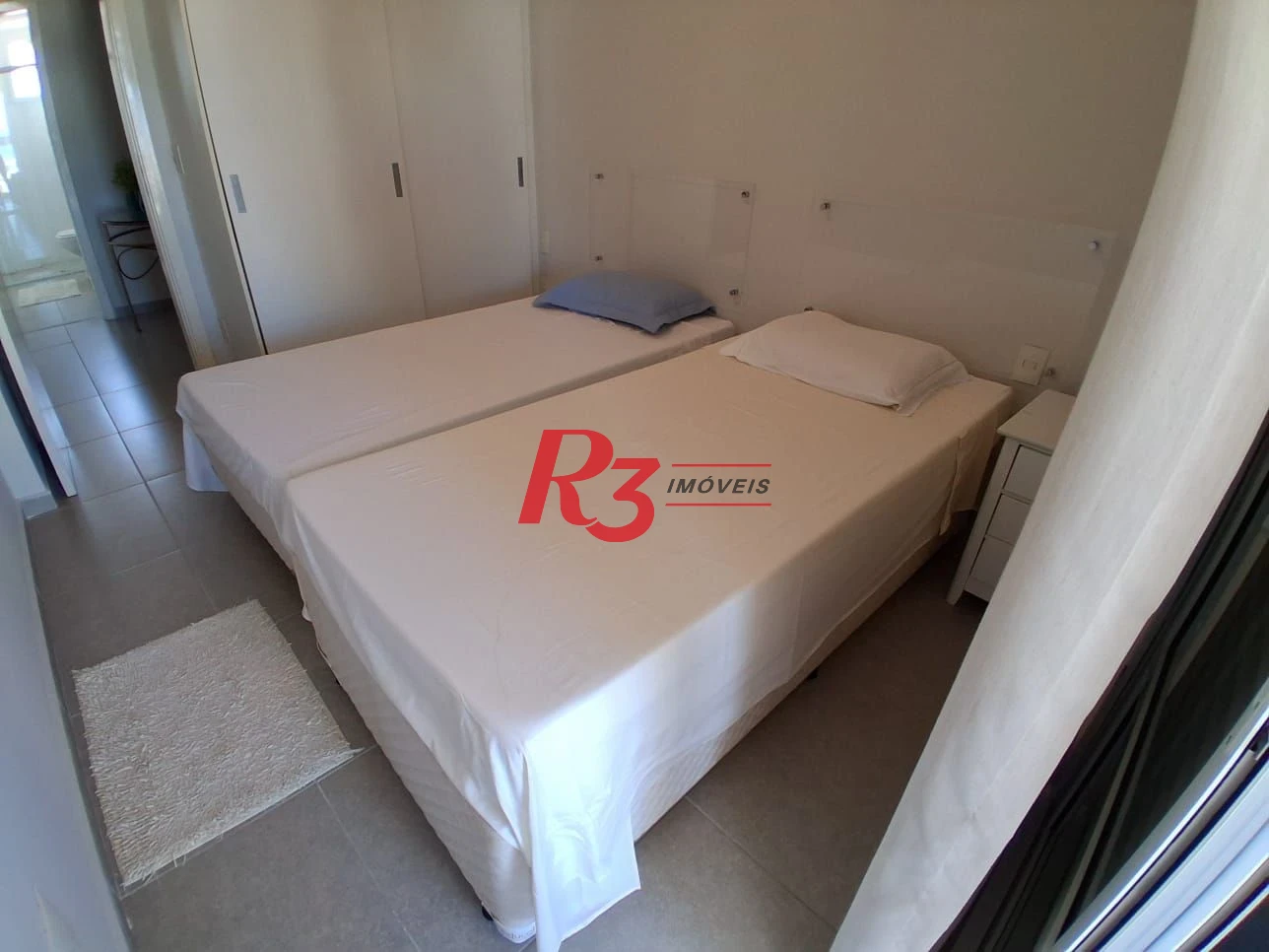 Cobertura com 3 dormitórios à venda, 235 m² por R$ 2.000.000,00 - Jardim Praiano - Guarujá/SP