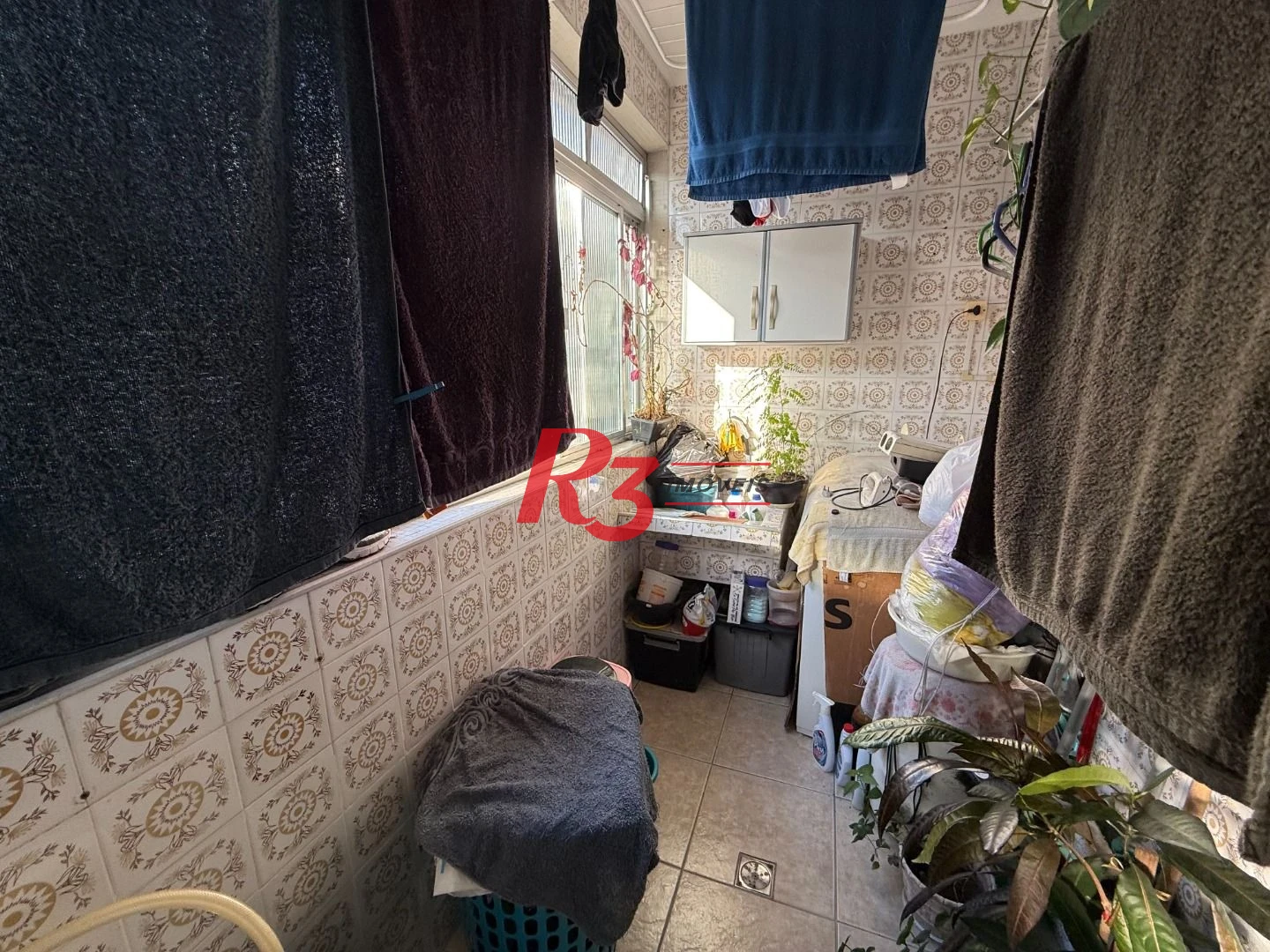 Apartamento com 2 dormitórios à venda, 70 m² por R$ 370.000,00 - Campo Grande - Santos/SP