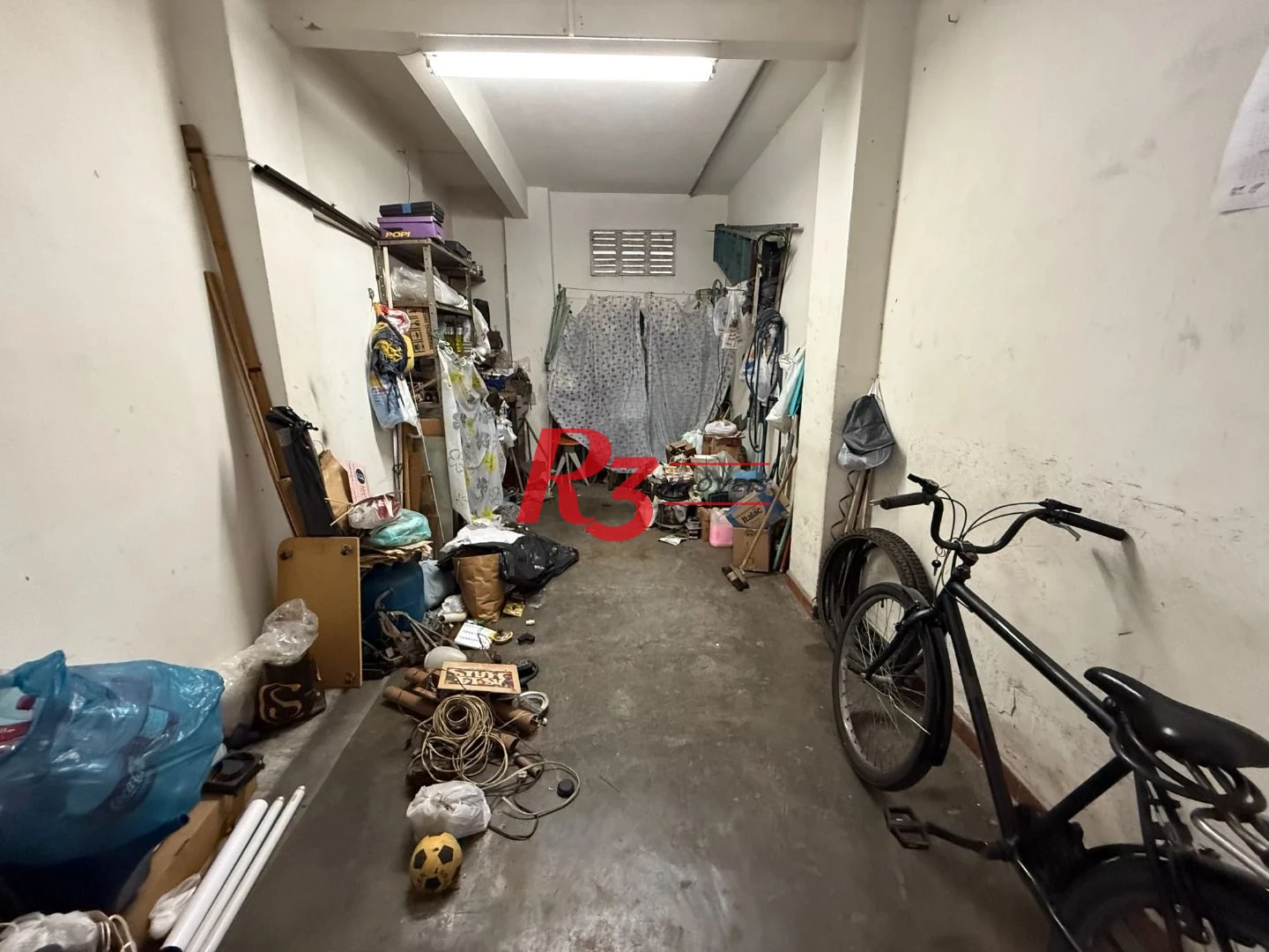 Apartamento com 2 dormitórios à venda, 70 m² por R$ 370.000,00 - Campo Grande - Santos/SP
