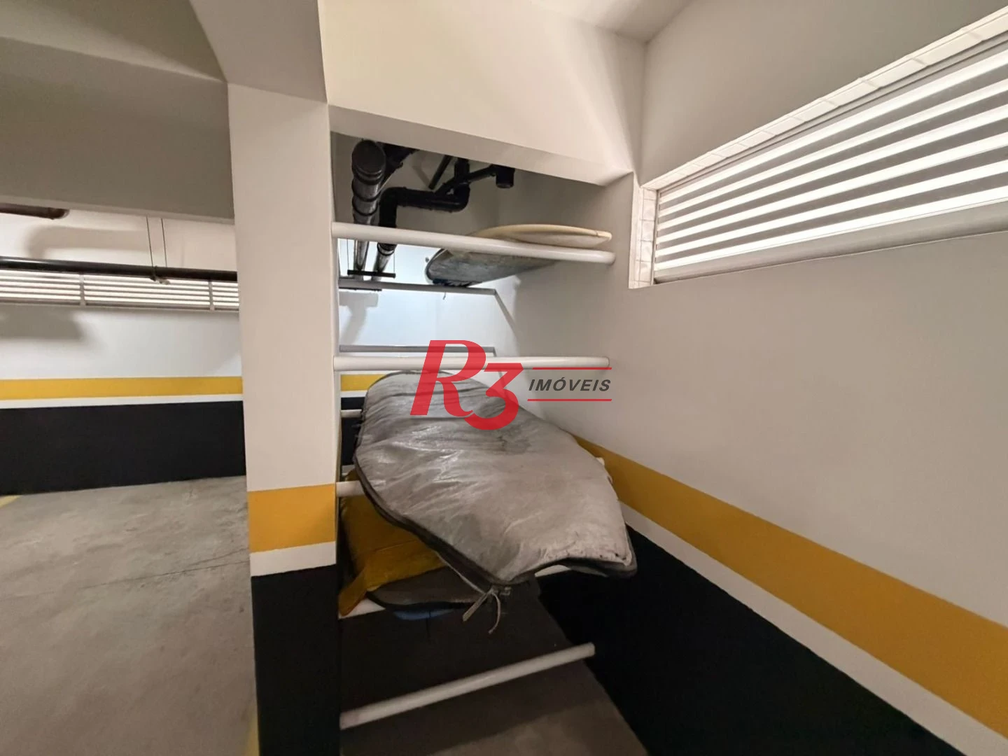 Apartamento com 2 dormitórios à venda, 75 m² por R$ 734.900,00 - Embaré - Santos/SP