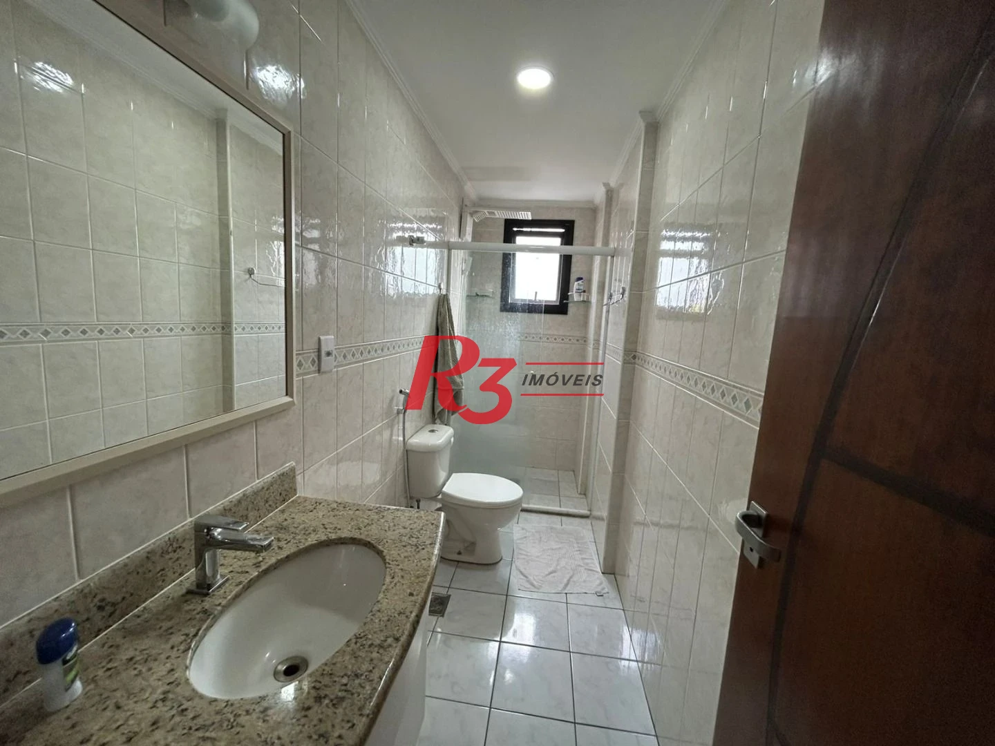 Apartamento à venda, 82 m² por R$ 620.000,00 - Embaré - Santos/SP