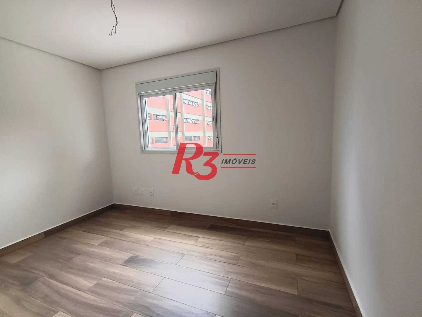 Apartamento com 2 dormitórios à venda, 83 m² por R$ 1.450.000,00 - Embaré - Santos/SP