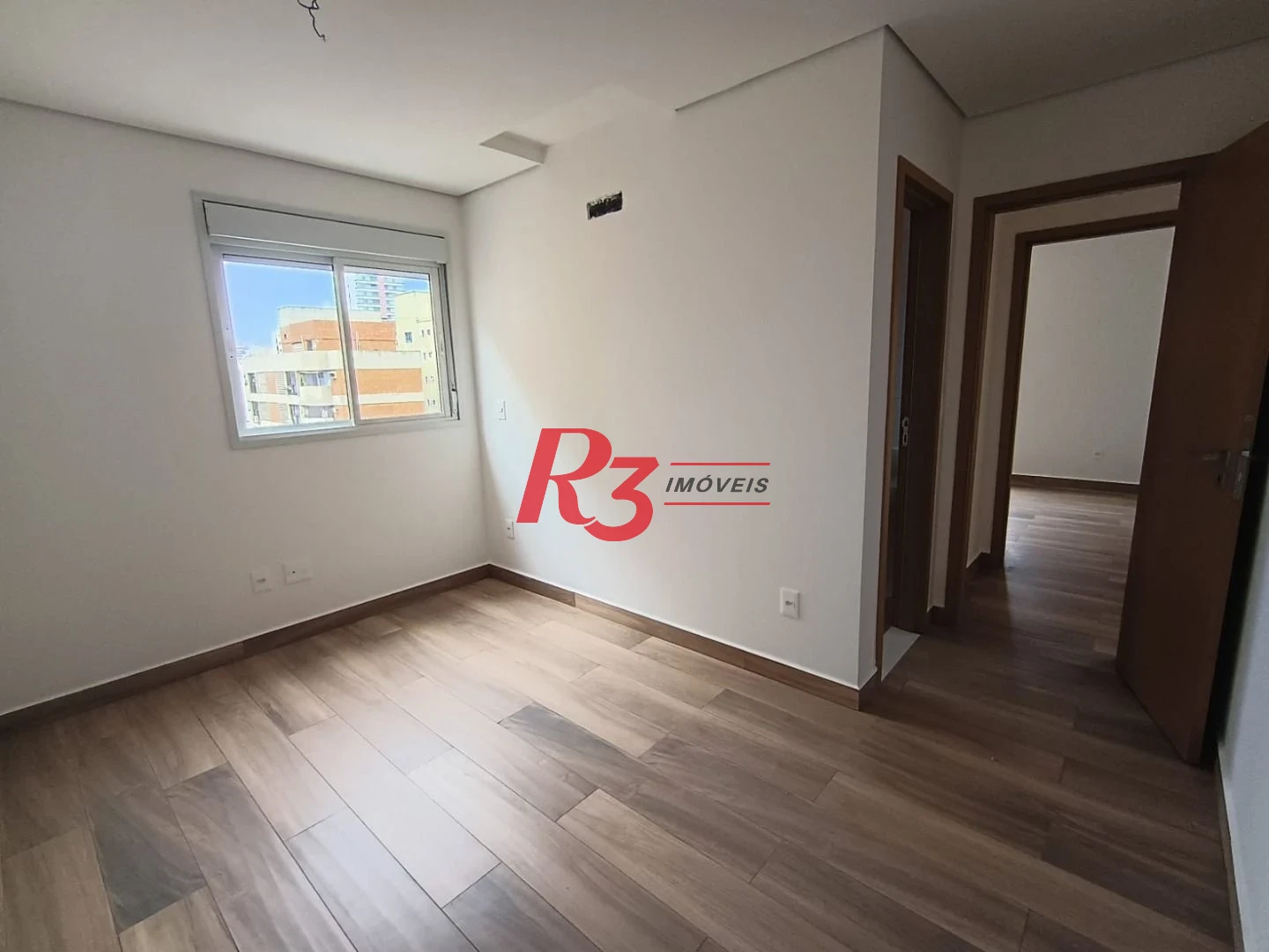 Apartamento com 2 dormitórios à venda, 83 m² por R$ 1.450.000,00 - Embaré - Santos/SP