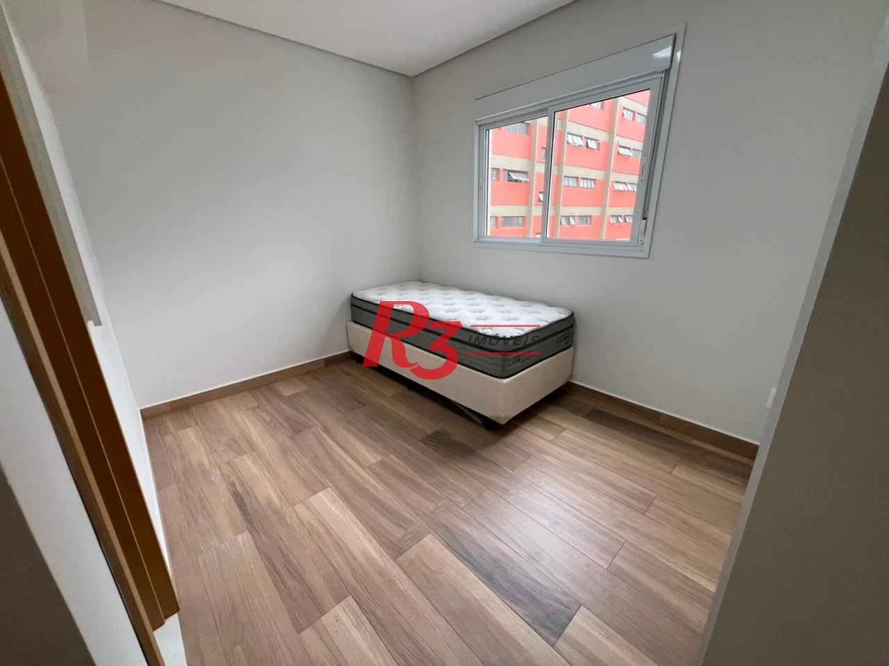 Apartamento com 2 dormitórios à venda, 83 m² por R$ 1.550.000,00 - Embaré - Santos/SP