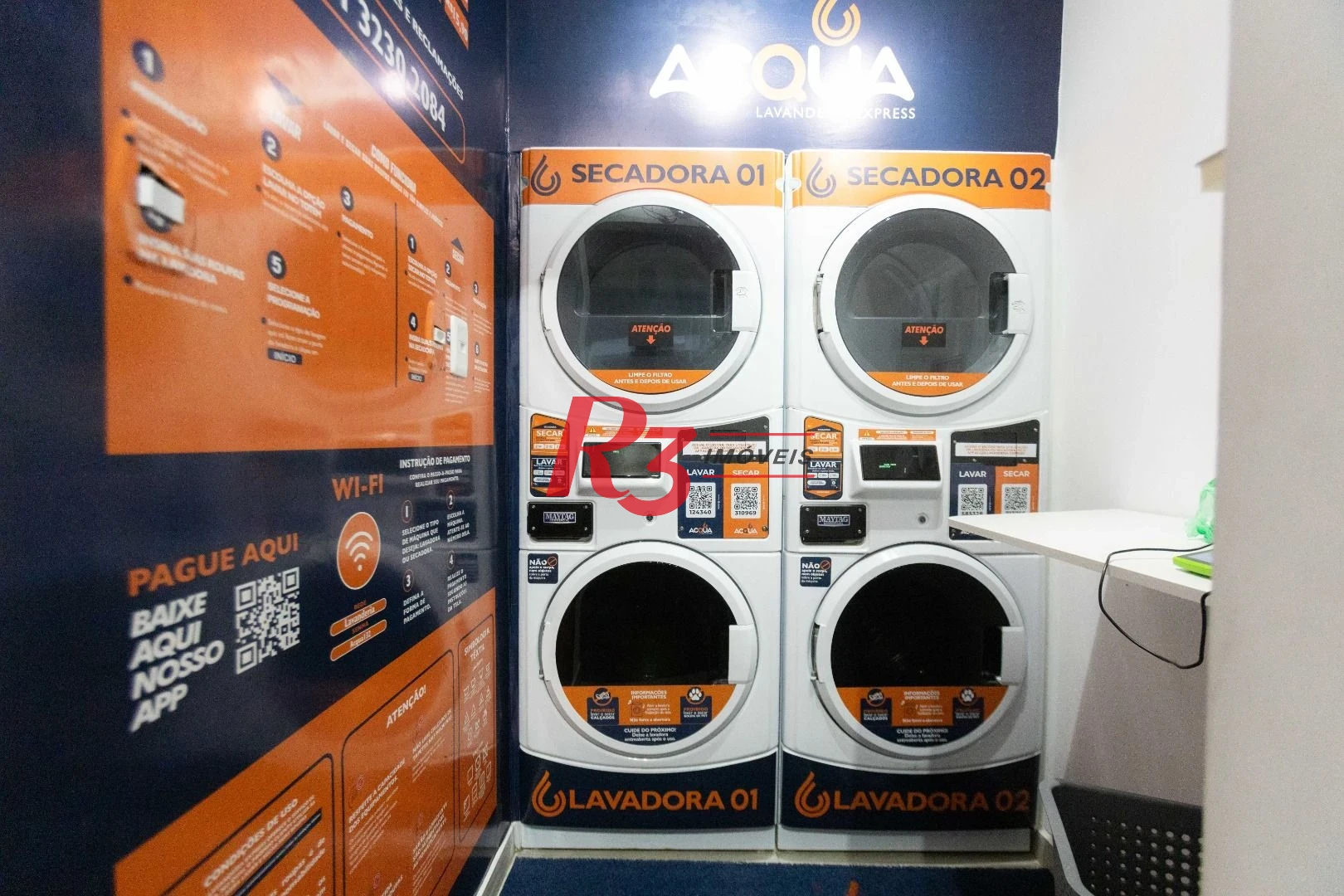 Apartamento com 1 dormitório à venda, 30 m² por R$ 349.000,00 - Gonzaga - Santos/SP