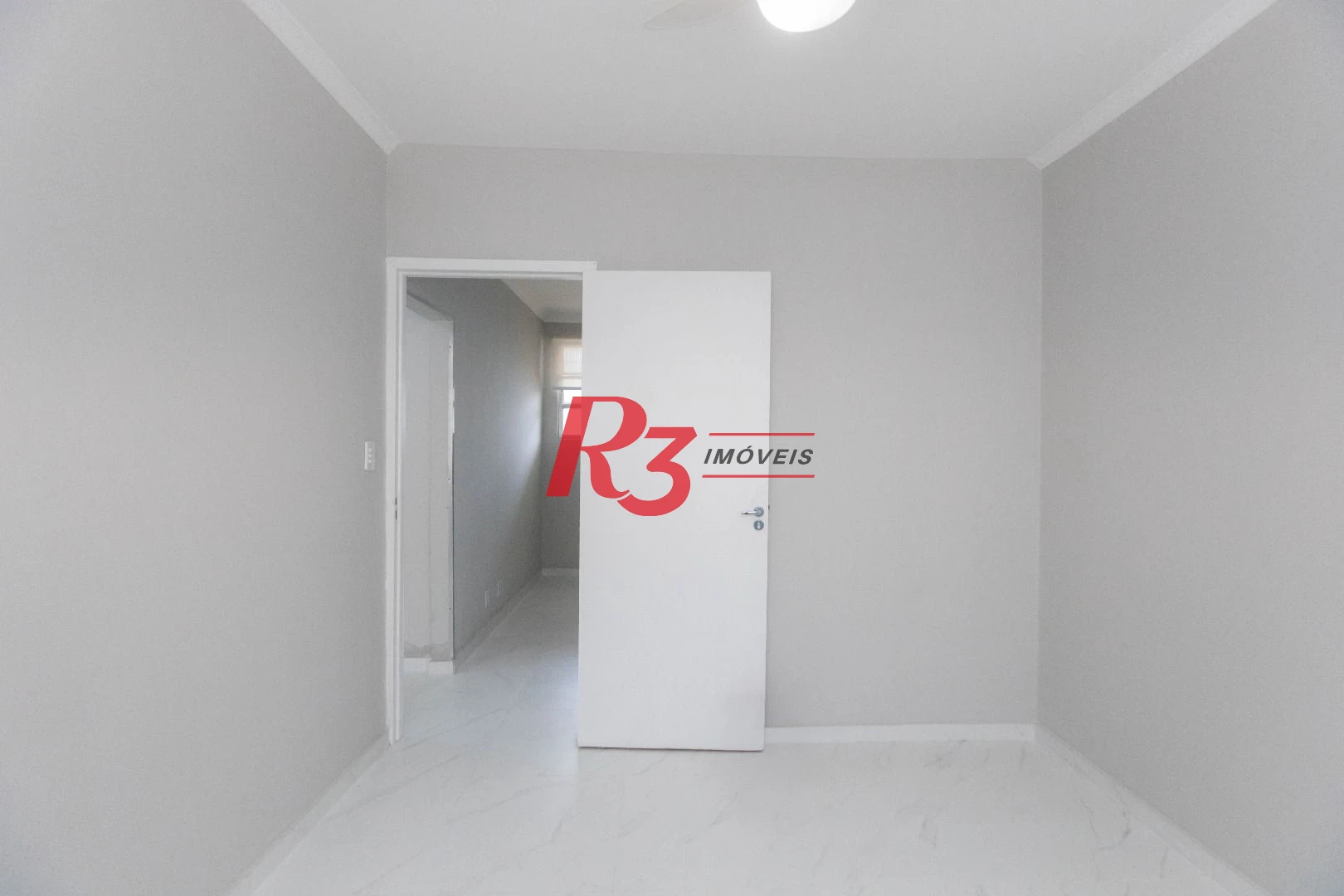 Apartamento com 2 dormitórios para alugar, 66 m² por R$ 4.000,02/mês - José Menino - Santos/SP