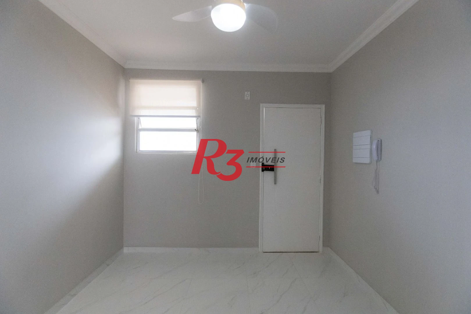 Apartamento com 2 dormitórios para alugar, 66 m² por R$ 4.000,02/mês - José Menino - Santos/SP
