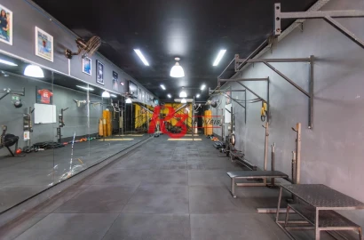 Prédio à venda, 340 m² por R$ 2.500.000,00 - Boqueirão - Santos/SP