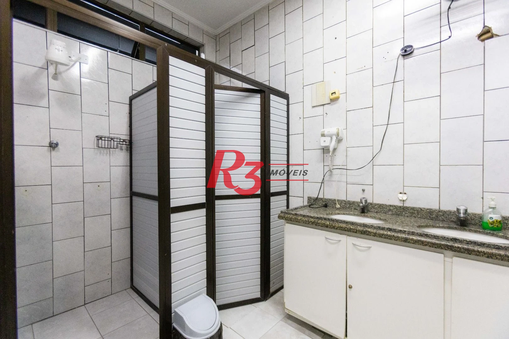 Prédio à venda, 340 m² por R$ 2.500.000,00 - Boqueirão - Santos/SP