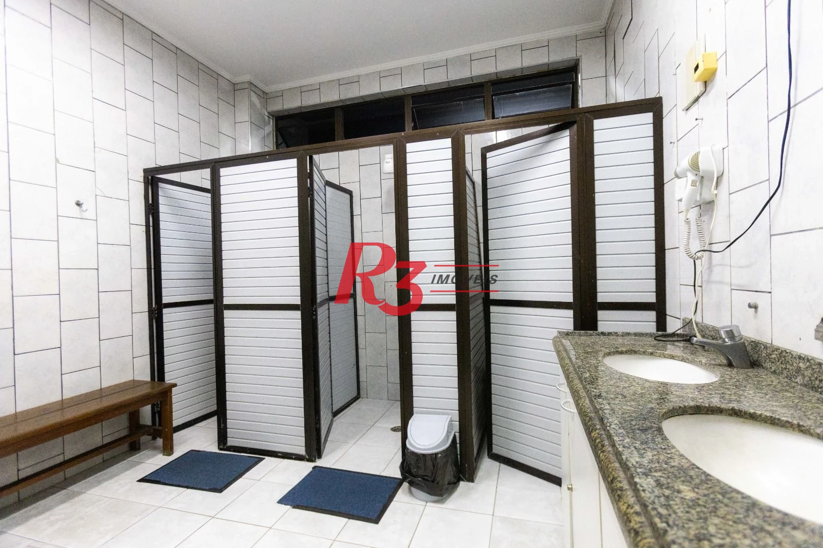 Prédio à venda, 340 m² por R$ 2.500.000,00 - Boqueirão - Santos/SP