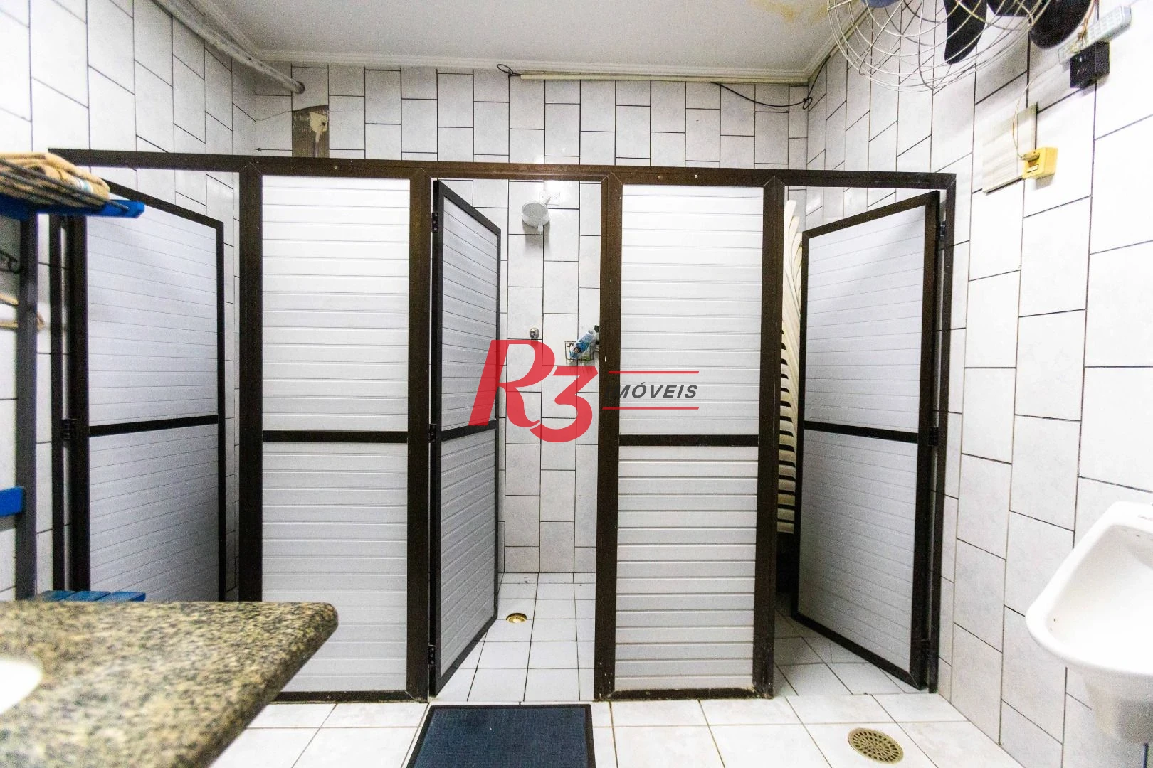 Prédio à venda, 340 m² por R$ 2.500.000,00 - Boqueirão - Santos/SP